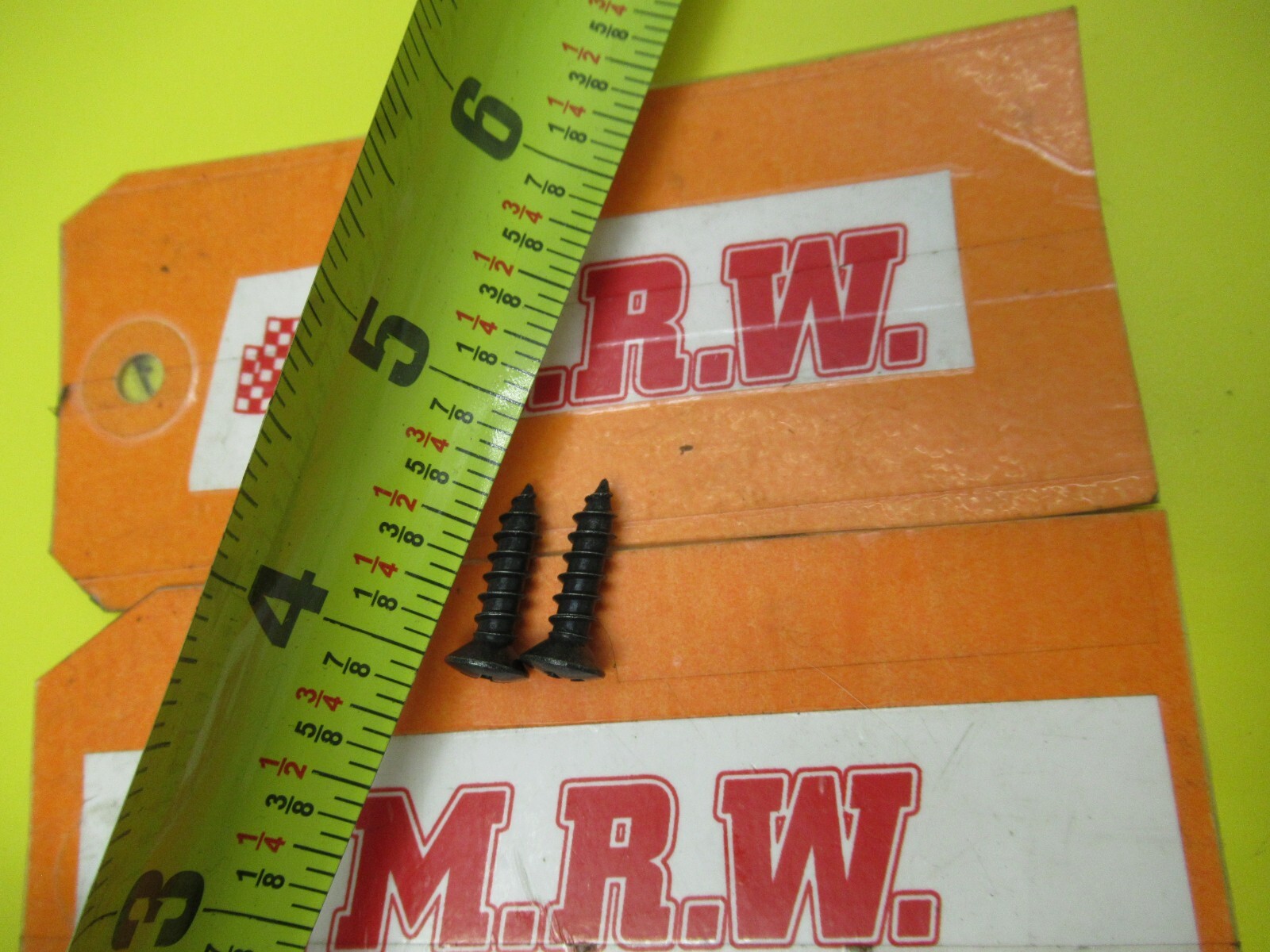 SUN VISOR SUNVISOR SCREWS SCREW MOUNT CAR BODY ROOF TOYOTA MR2 SPYDER 00-05 OEM