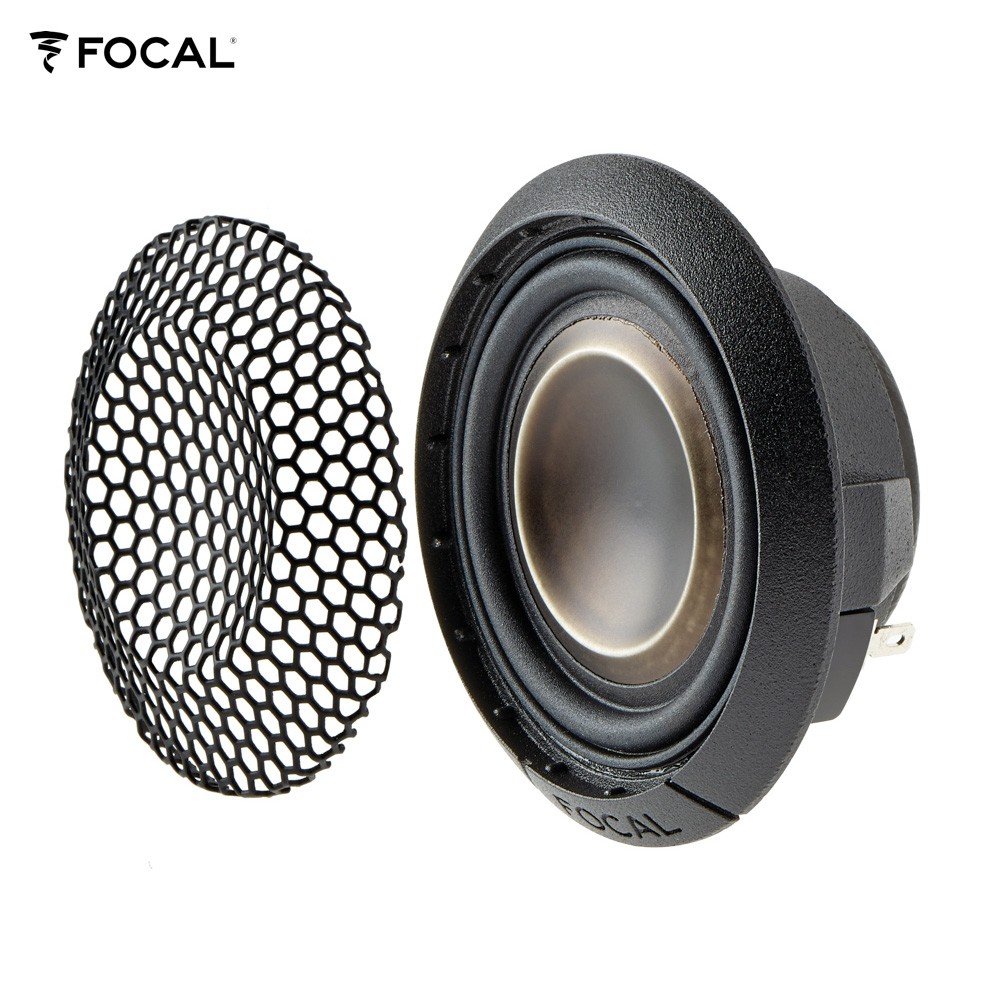 FOCAL FRAK K2 POWER M-Series Tweeters 32mm 150W 4Ω – 1 Pair