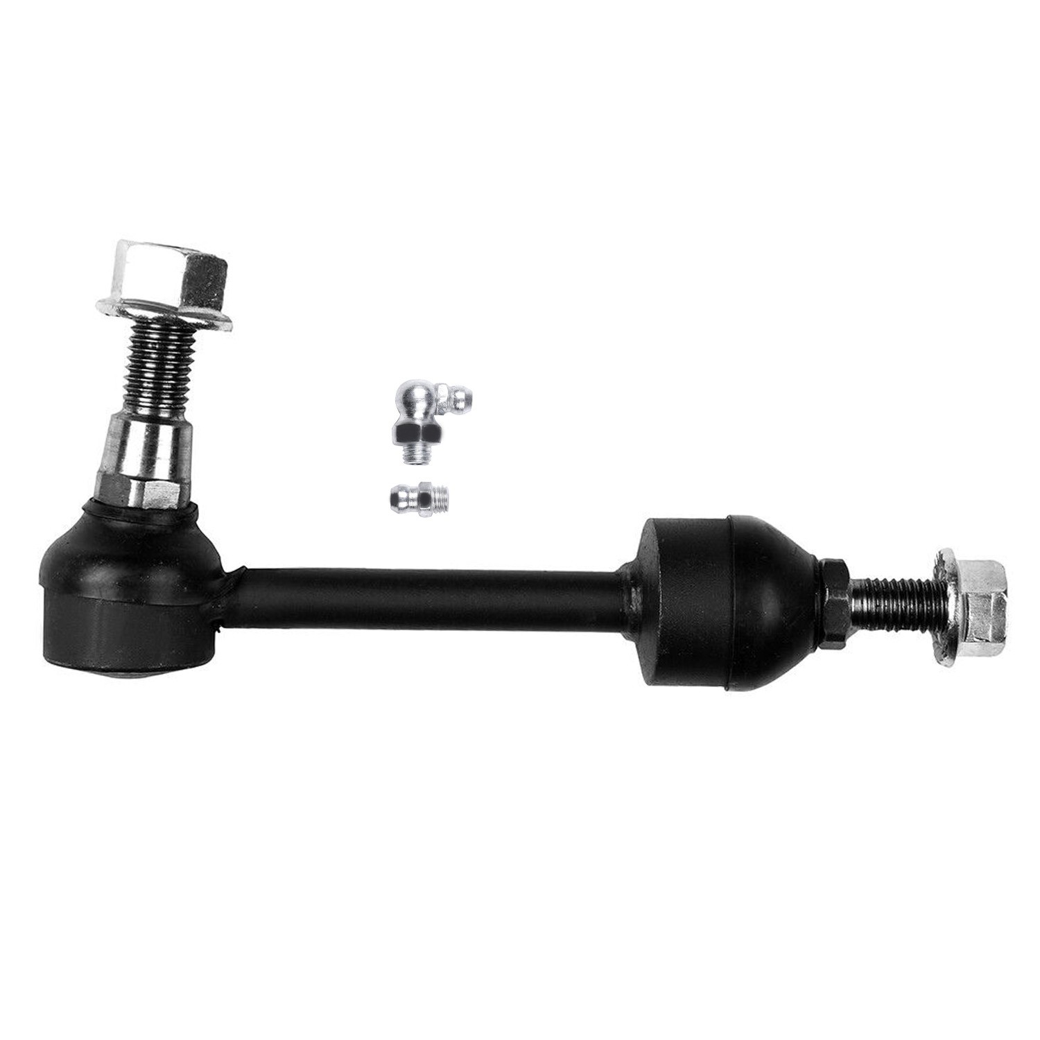Both (2) Front Stabilizer Sway Bar End Link for 2004 2005 Ford F-150 4WD
