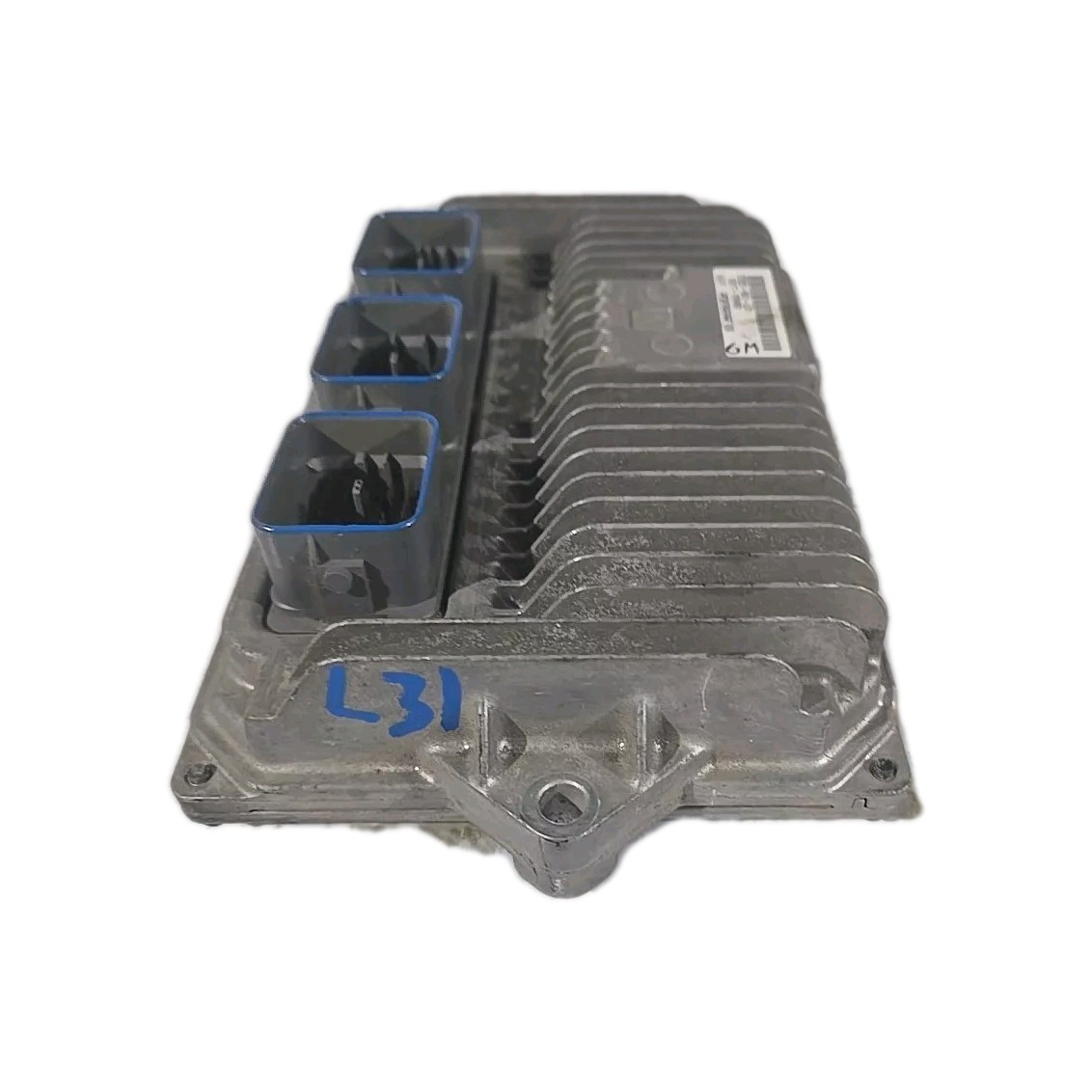 2014 HONDA ACCORD 37820-5A3-L31 ENGINE CONTROL MODULE ECU ECM PCM OEM UNIT W9
