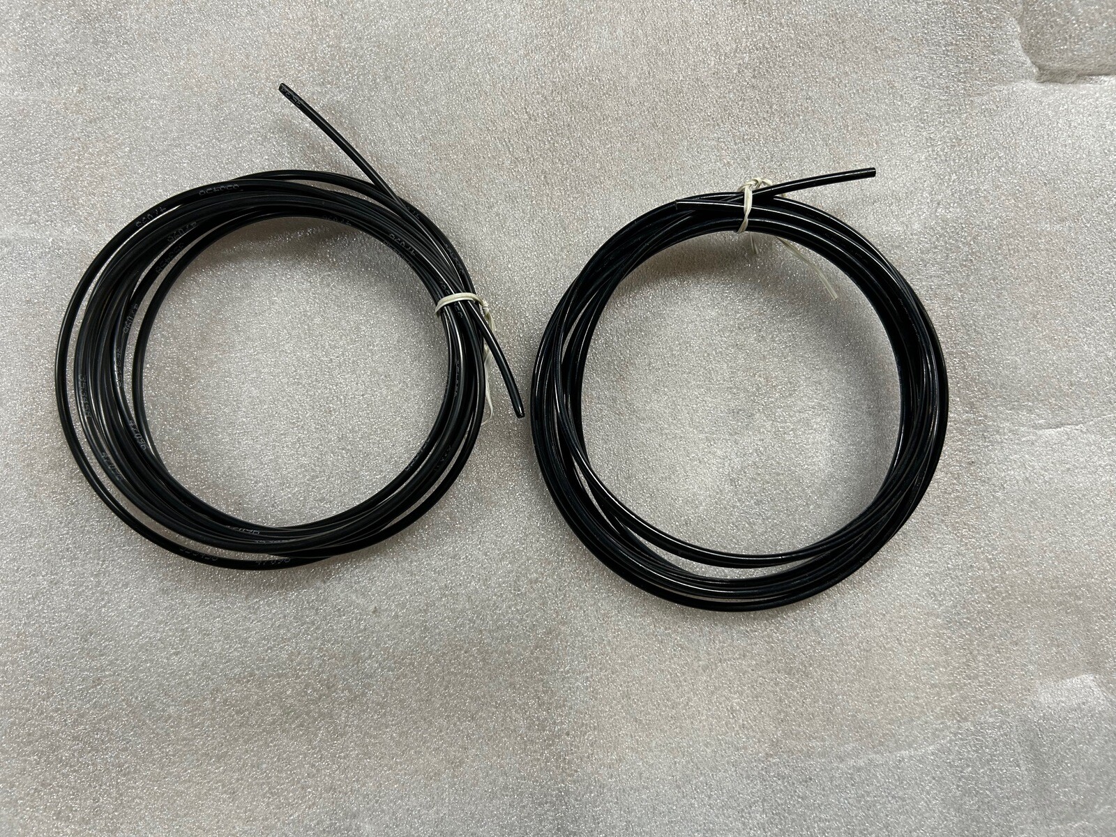 1/8″ Air Shock hose kit-tubing 2 sections 9 feet each hose