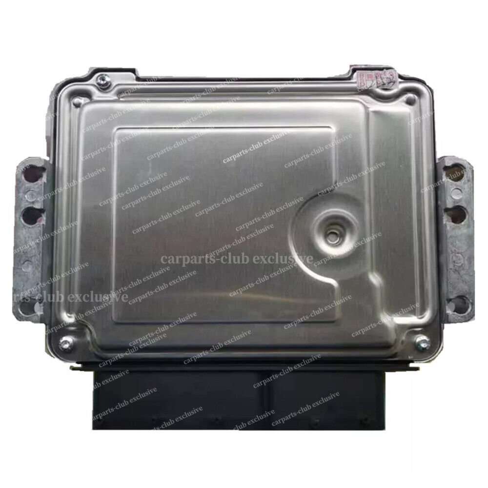 ECU 39134-2B562 L80 MEG17.9.12 Fit For Hyundai KIA Car Engine Computer Board