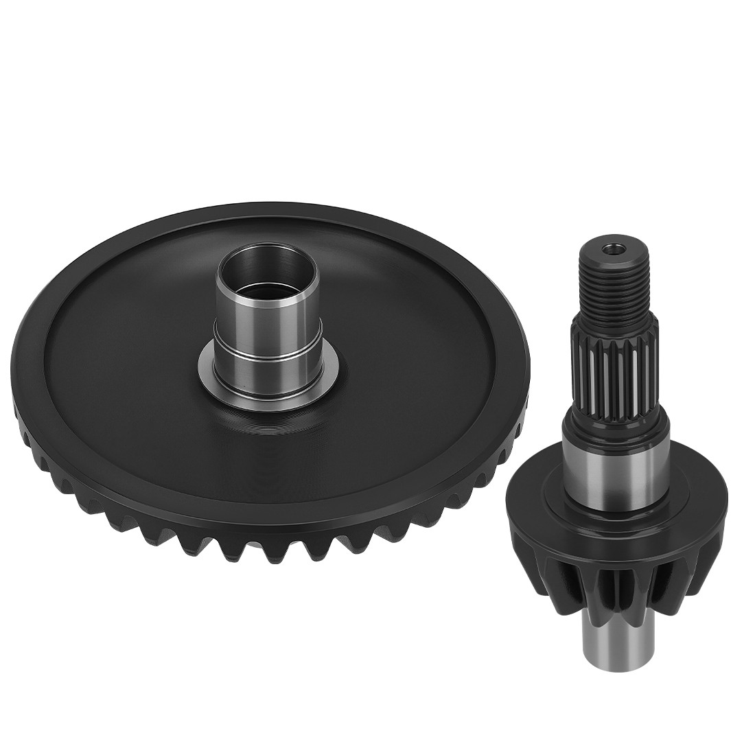41431-HN8-000 Rear Differential Gear Ring & Pinion For Honda TRX650FA 2003-2005