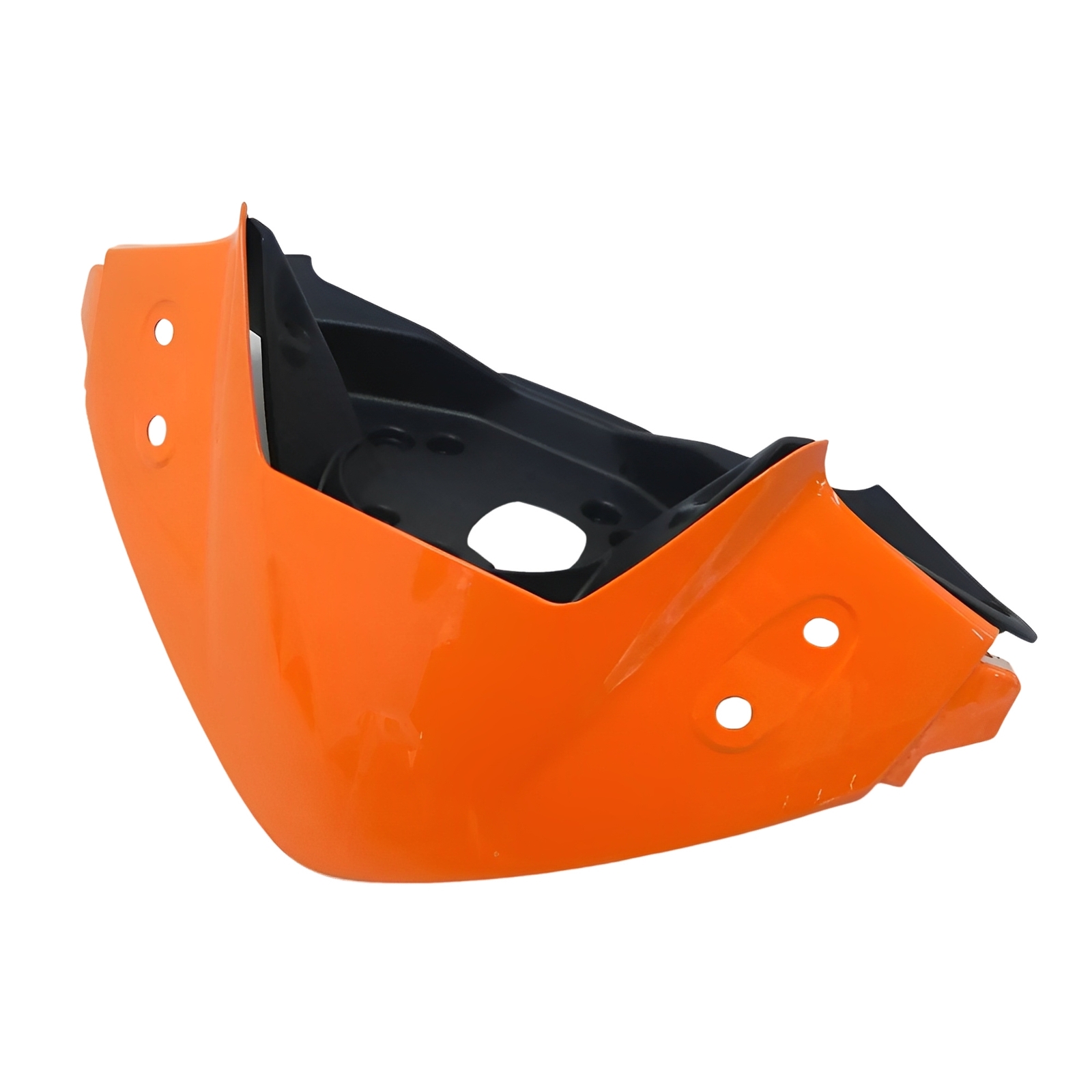 Bodywork Fairing Kit for Honda 2011-2016 CBR250R 12 13 14 Orange Silver Black