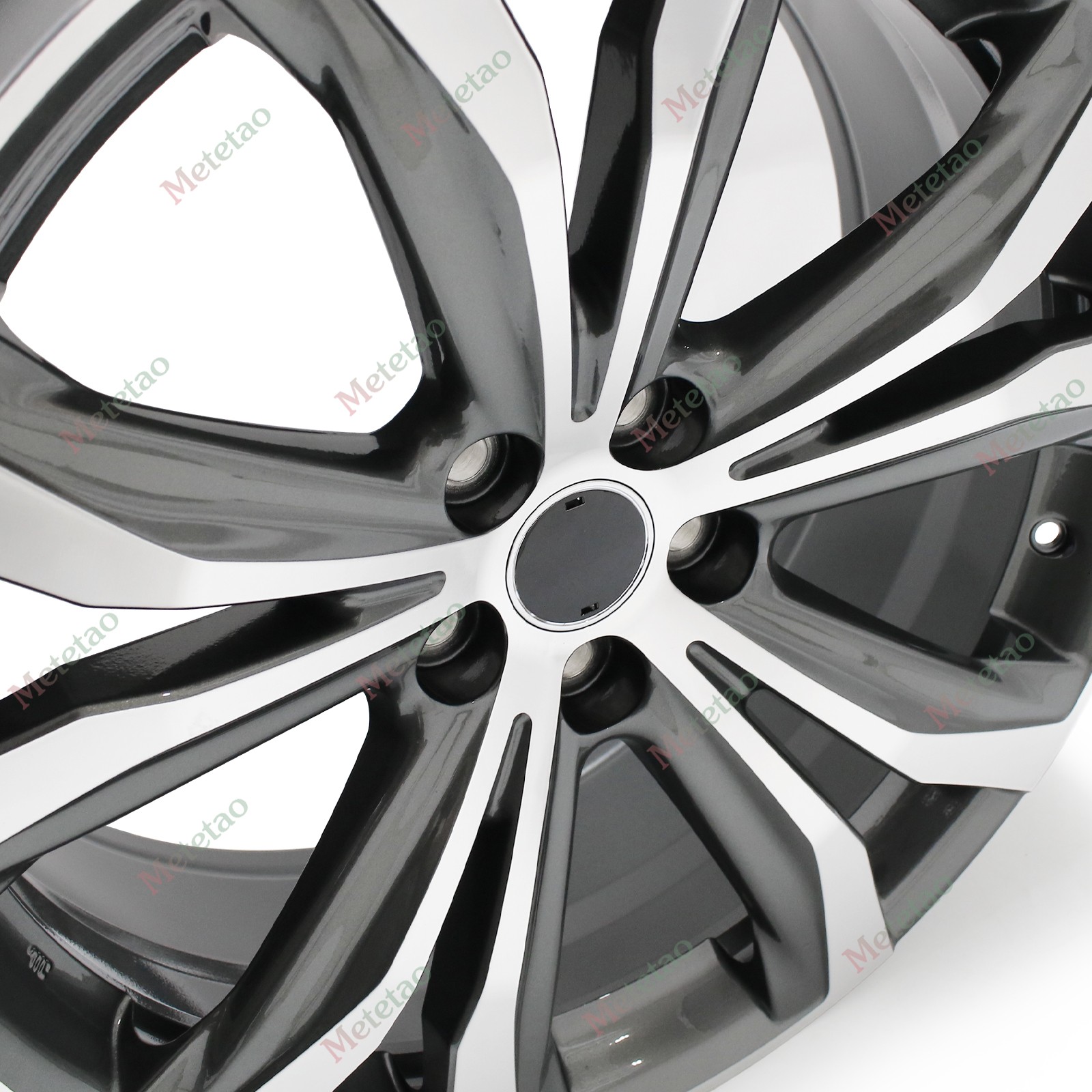 20” Wheel Rim for 2012-23 Lexus RX350 12-21 RX450h 18-22 RX350L 19-23 RX300 Rim