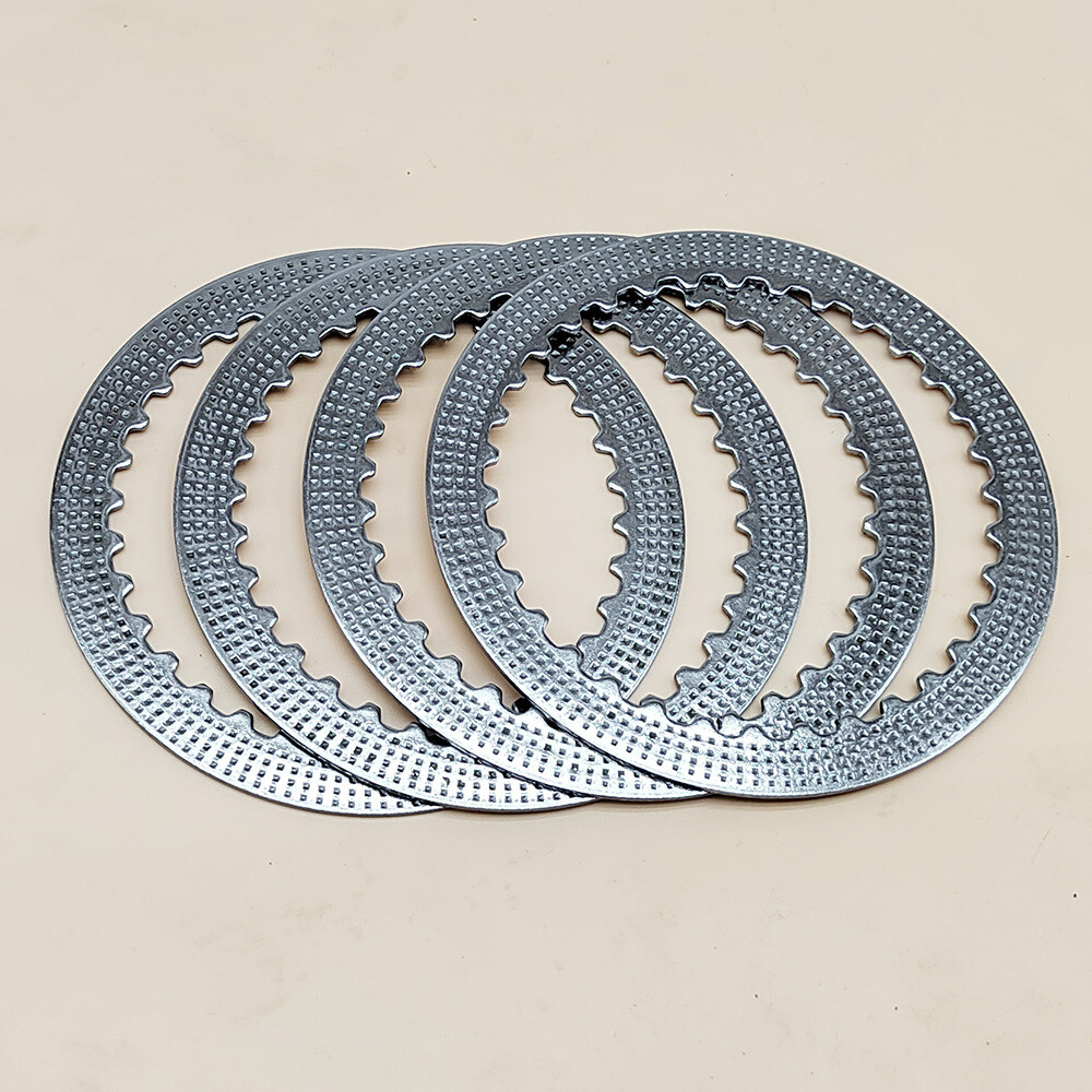 Clutch Kit Heavy Duty Springs and Gasket for Honda Grom 125 MSX125 2014-2021