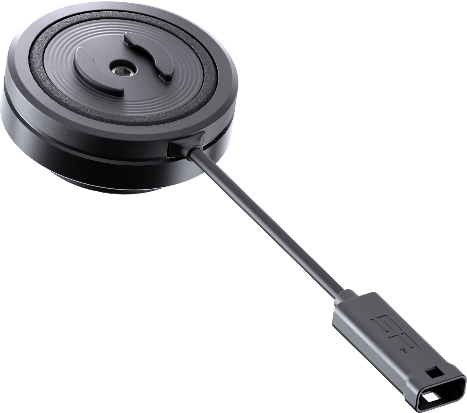 Sp Connect Anti Vibration Charging Module Spc+ 52808