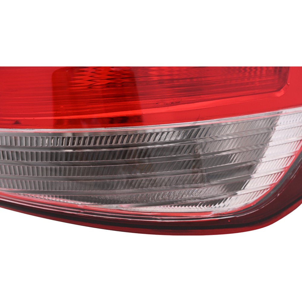 Right Side Tail Light Assembly For Kia Forte Sedan 2017-2018 Models