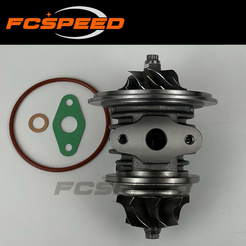 Turbo cartridge GT1238C 454207 for Mercedes Sprinter I C 250TD E 290TD G 290TD