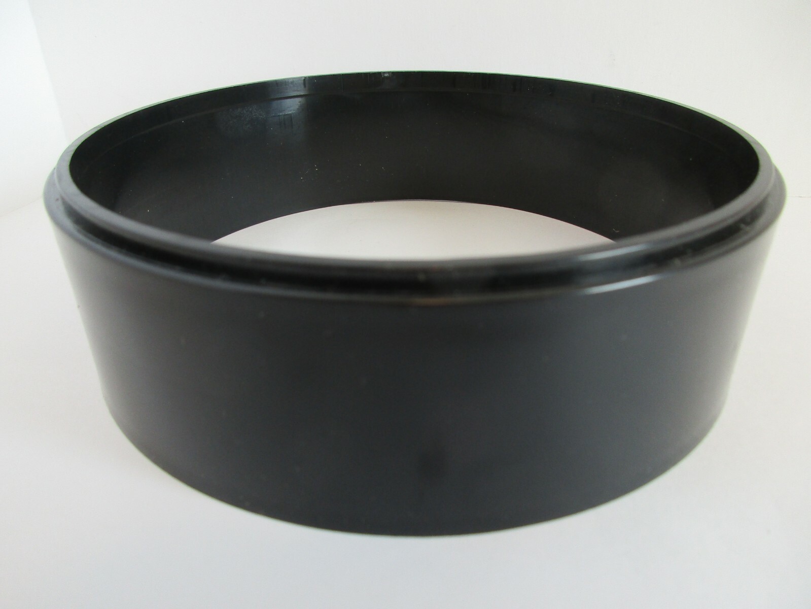 1 1/2″ PLASTIC AIR CLEANER SPACER RISER 4bbl FITS 5 1/8″ EDELBROCK HOLLEY #2326