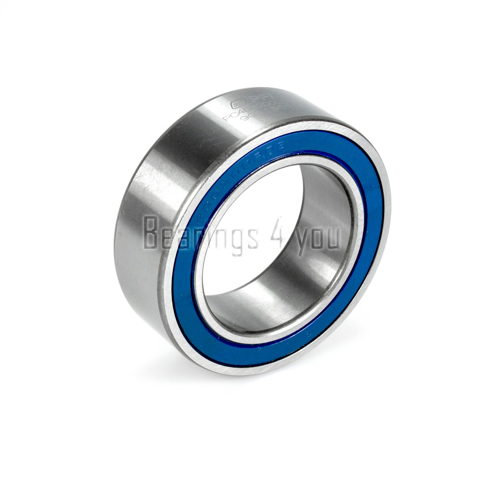 A6 HD6 HR6 LTR4 R4 V5 V7 150L 150R Compressor Pulley Bearing 40x62x20,6 40BGS8G