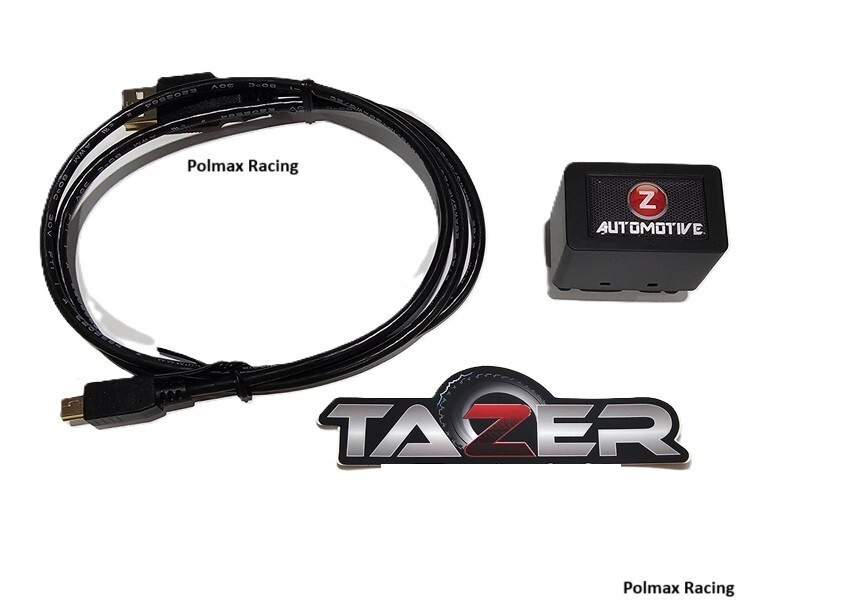 New Z-Automotive Tazer module device for 2014-2017 Jeep Grand Cherokee