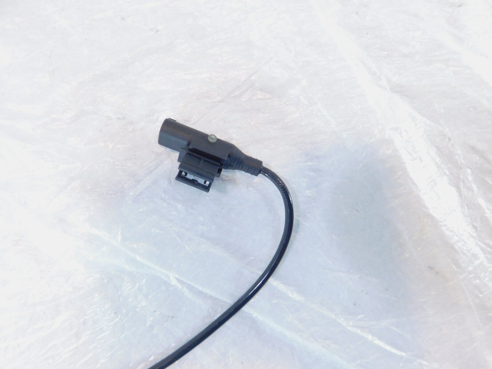 Moto Guzzi Special 750 V7 III & V9 850 Front/Rear Wheel ABS Speed Sensor Cable