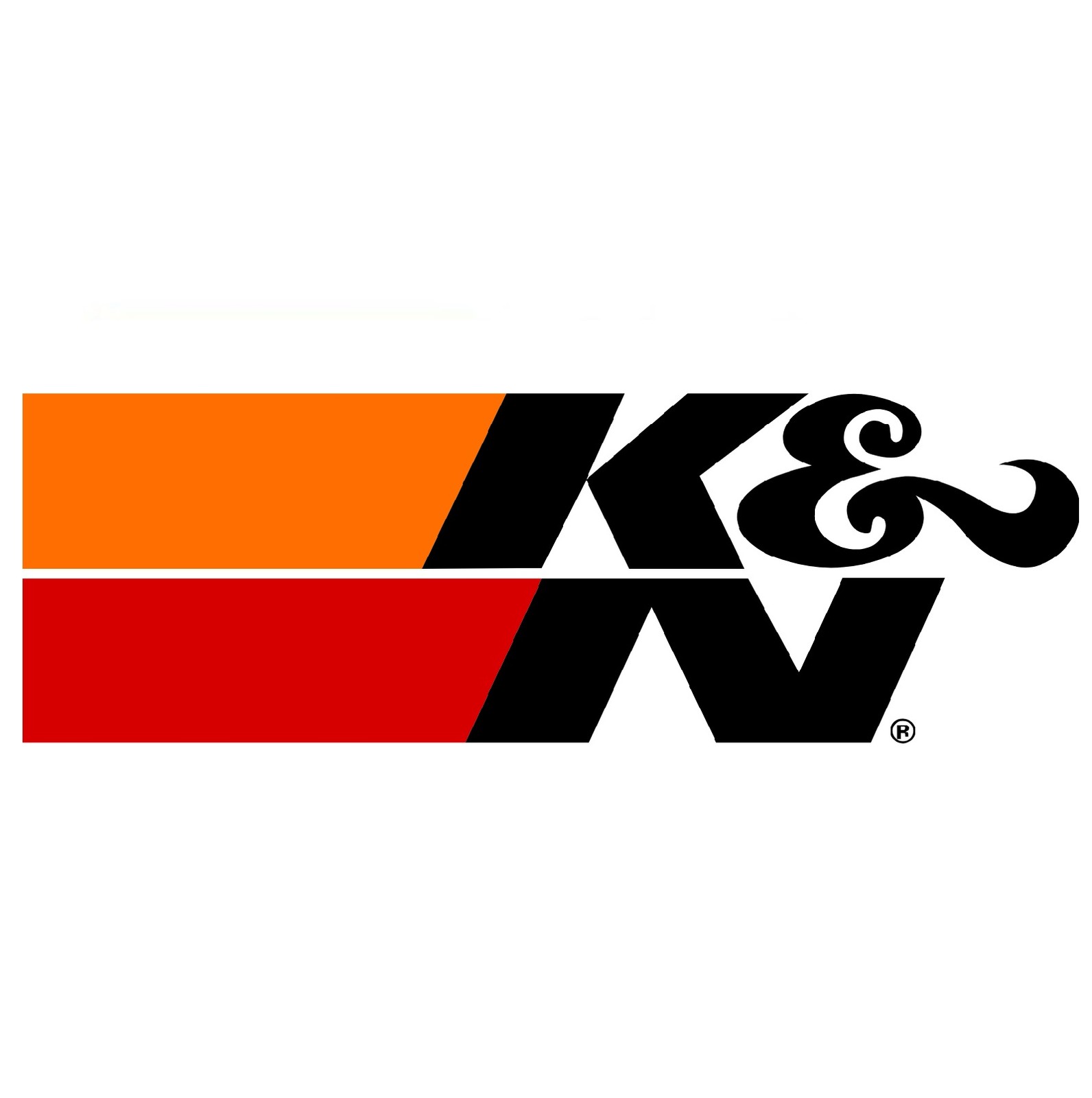 K&N Aircharger Cold Air Intake for 2020-2026 Silverado & Sierra 2500 3500 6.6L
