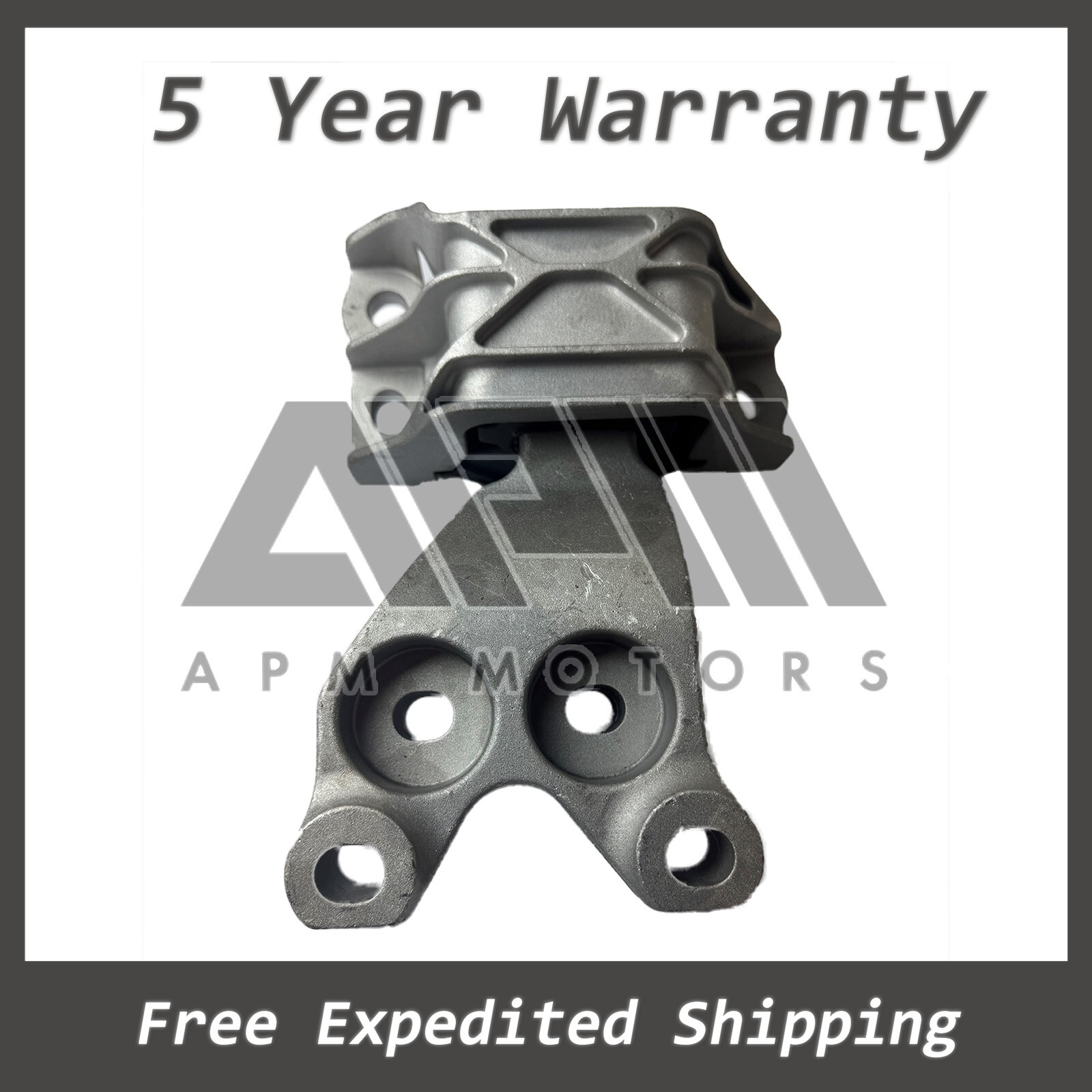 S4036 For 2022-2024 Ram ProMaster 1500/2500/3500 3.6L Right Engine Mount GP3685