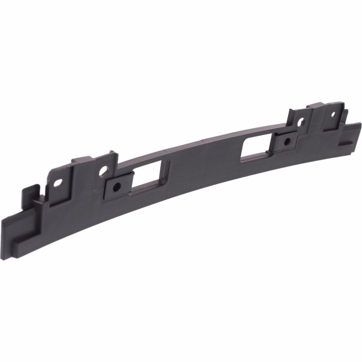 Rear License Plate Mount Bracket for INFINITI Q60 Q40 G25 G35/37 Coupe Sedan New