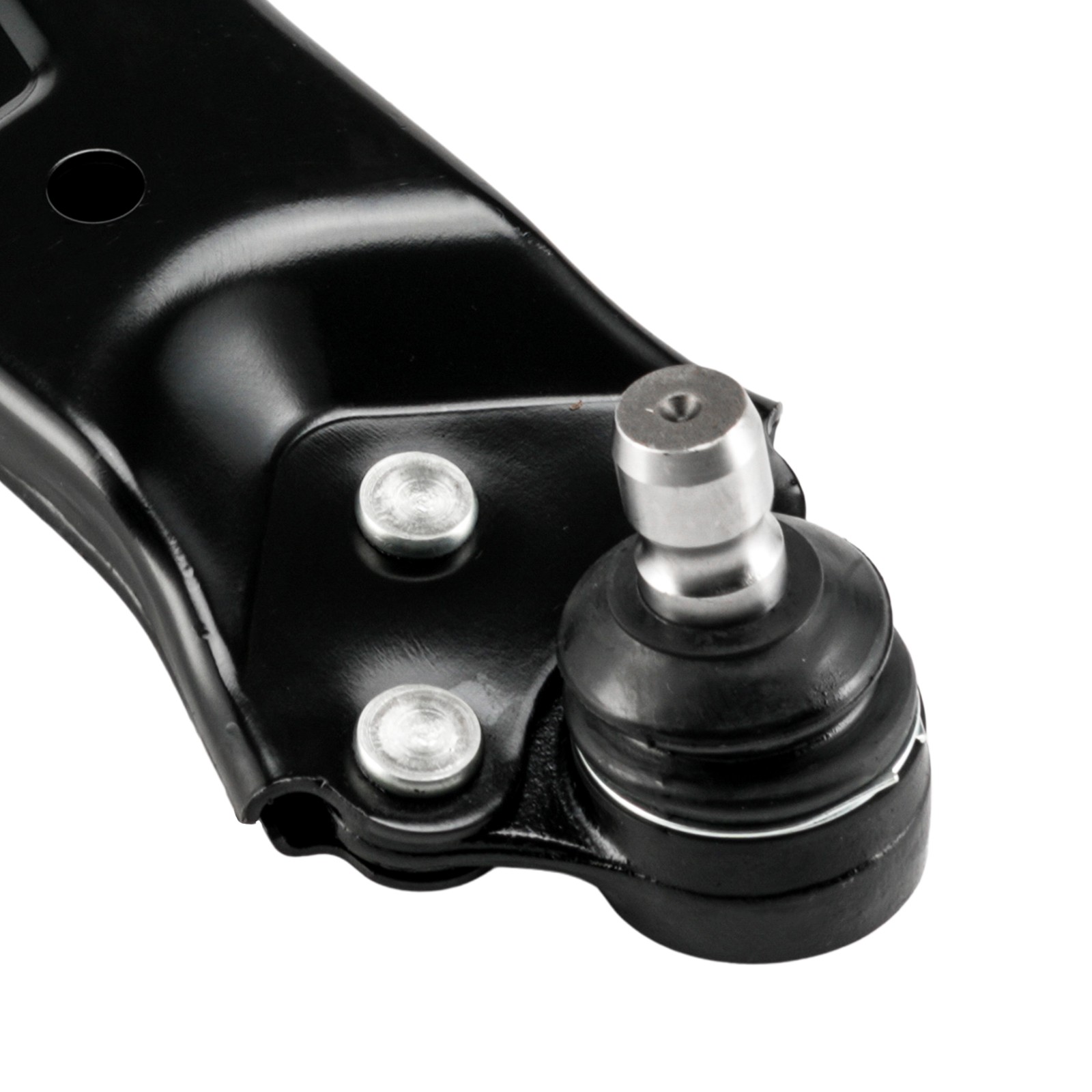 Set of 4 Front Control Arms Sway Links Fits 2013-2022 Buick Encore All engine