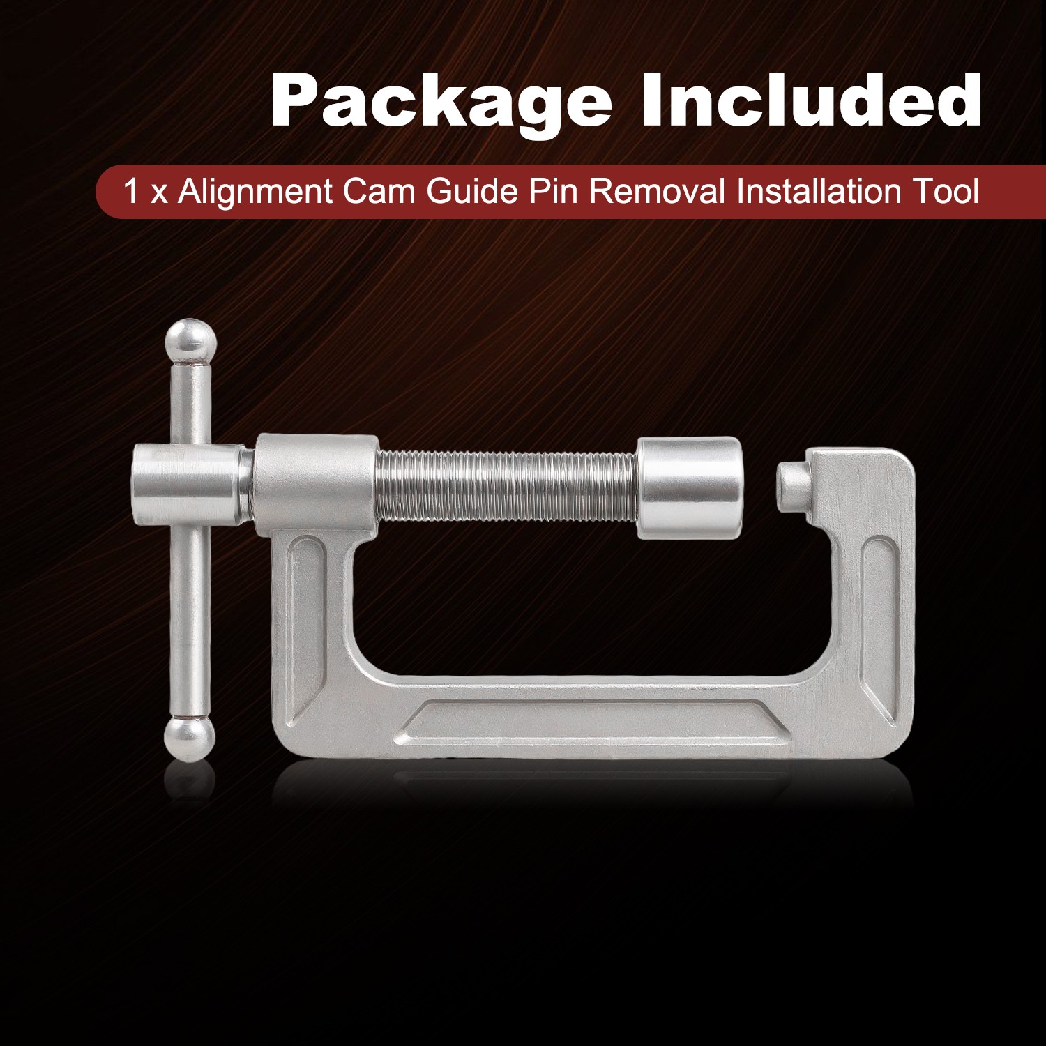 Tool for Alignment Cam Guide Pin Removal & Installation for Chevy Suburban 1500