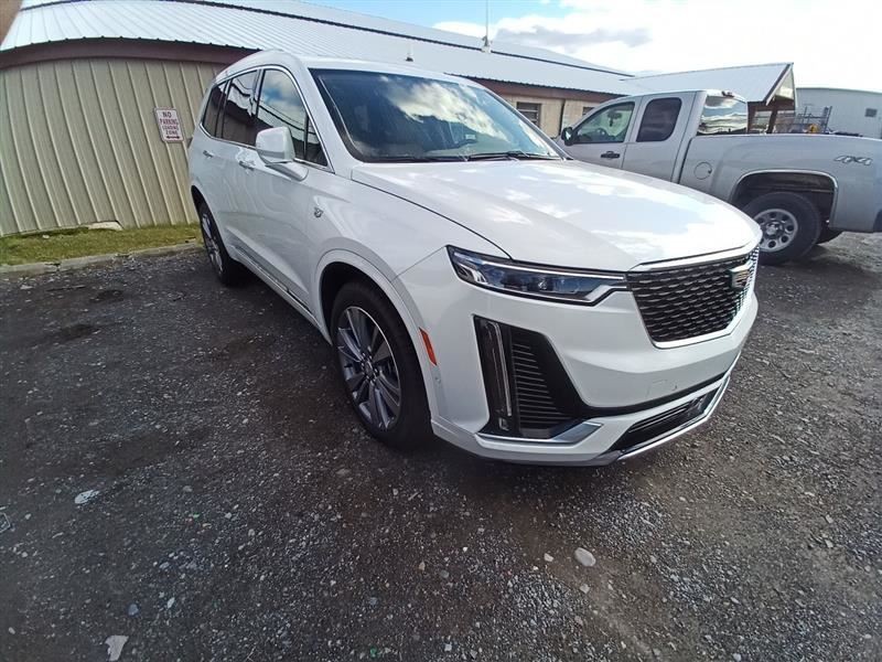 FWD Automatic Transmission 9 Speed from 2024 Cadillac XT6 3.6L 11448284