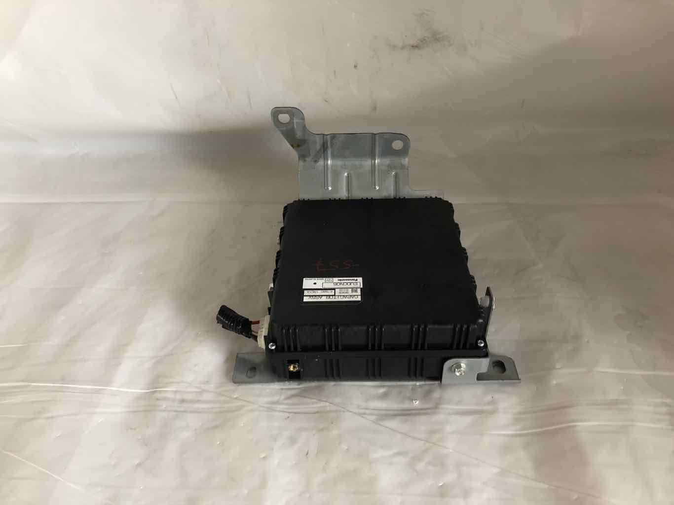 2011 NISSAN LEAF Capacitor Assy Backup Unit-Brake Power Supply 47880-1MG1A OEM