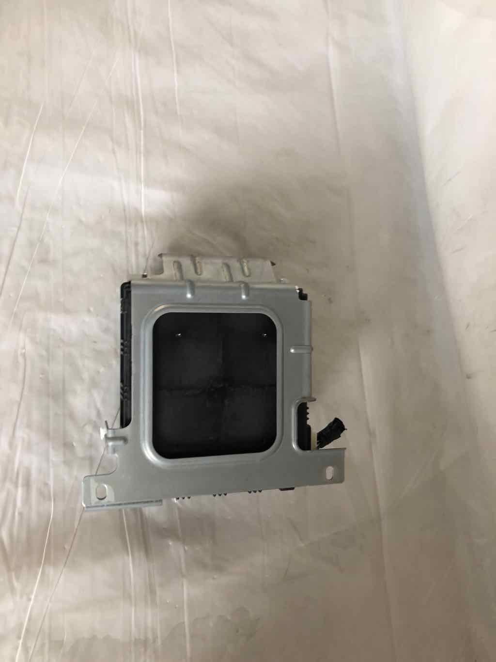 2011 NISSAN LEAF Capacitor Assy Backup Unit-Brake Power Supply 47880-1MG1A OEM