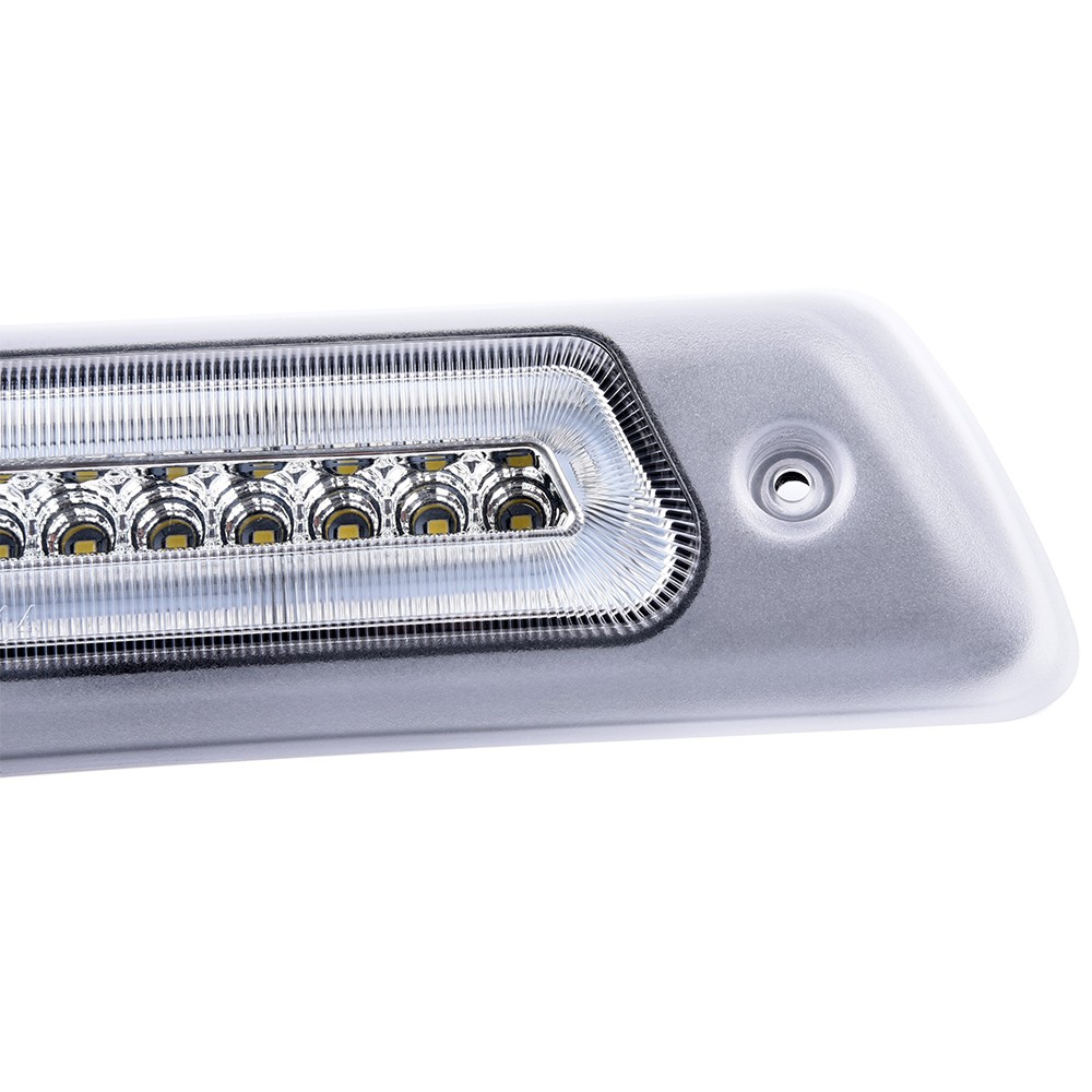 Led Rear Third 3Rd Brake Light Roof Cargo Lamp Fit For 2009-2014 Ford F-150 US