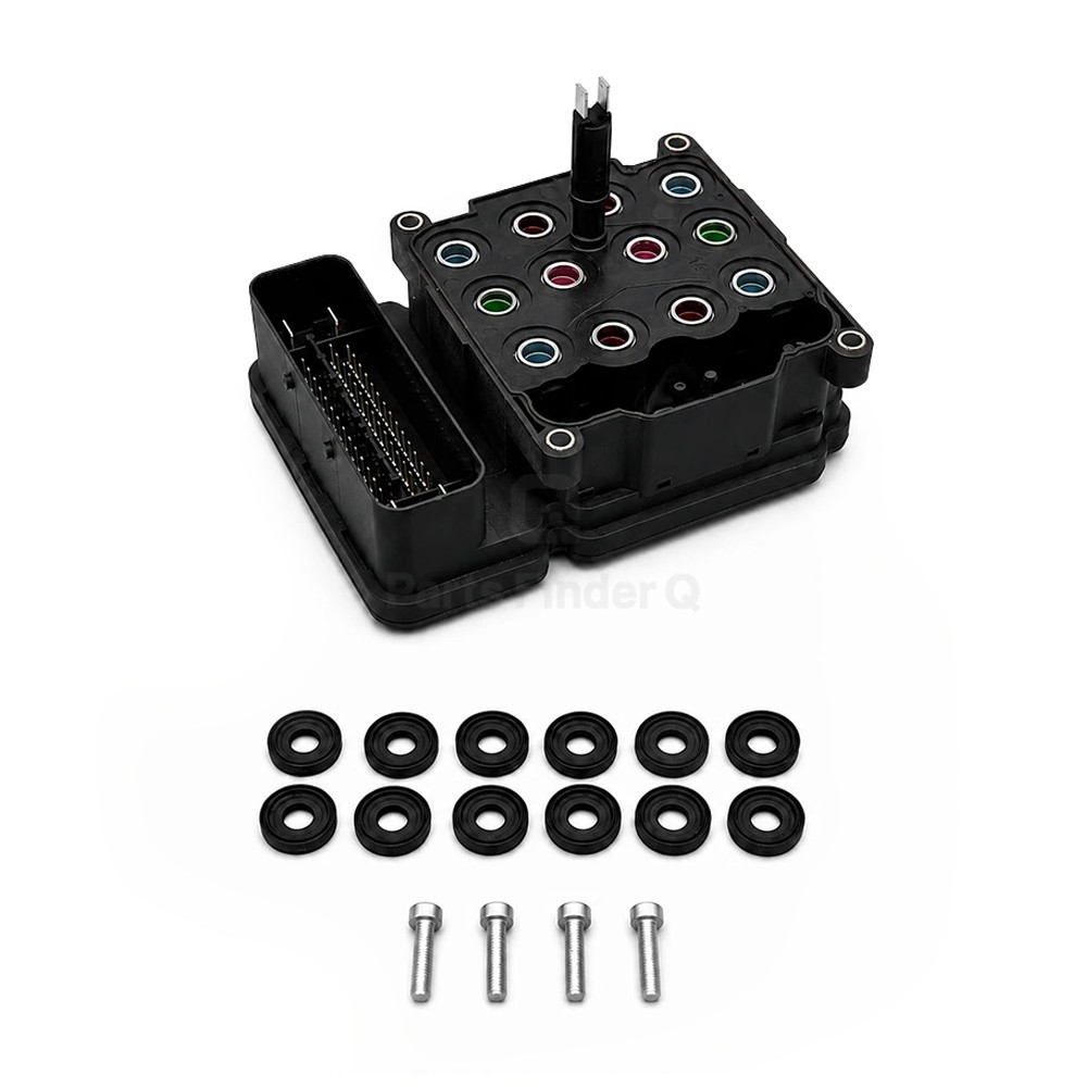 23133806 | Genuine GM® ABS Control Module for Cadillac SRX 2011-2016