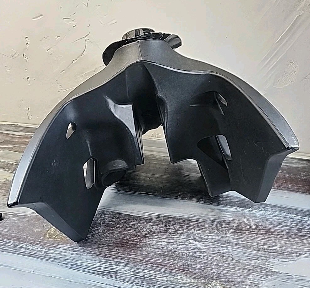Acerbis 4.1 Gallon Gas Fuel Tank 2250350001 KTM EXC SX SX-F 125 150 200 250 300