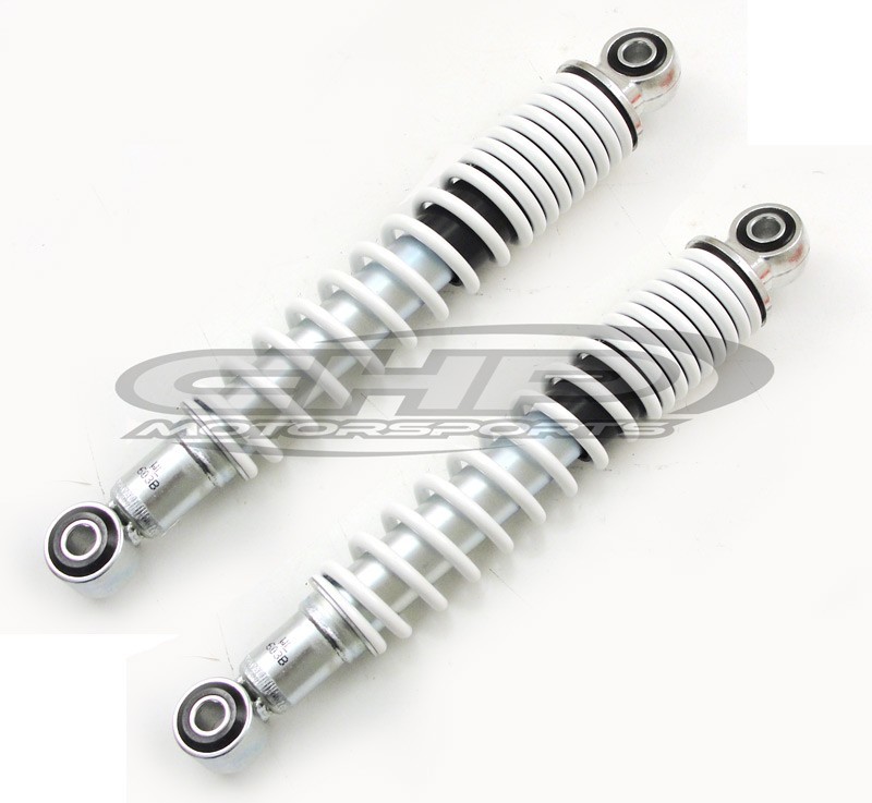 Honda Z50 K3 – 1978 and R model rear shock set, 268mm Heavy Duty