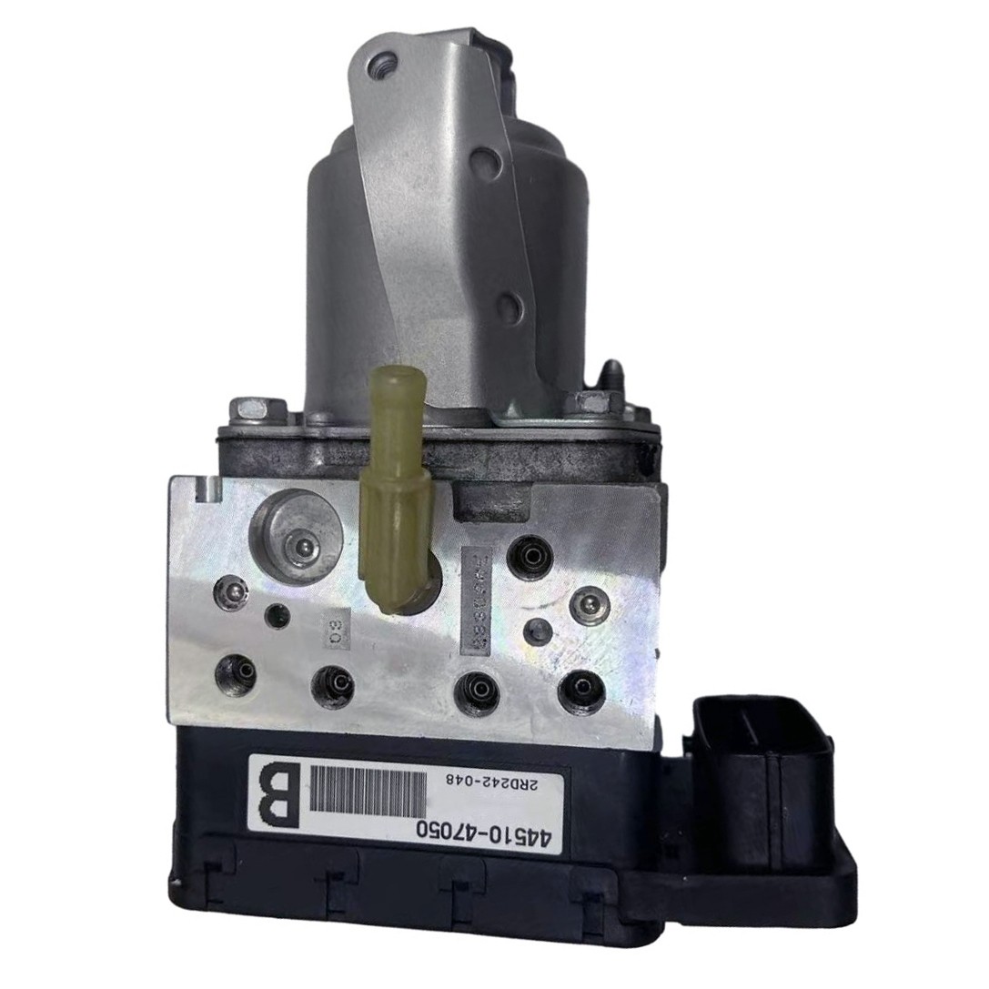 ABS Anti Lock Brake Pump Actuator 44510-47050 44500-47090 for Toyota Prius 04-09