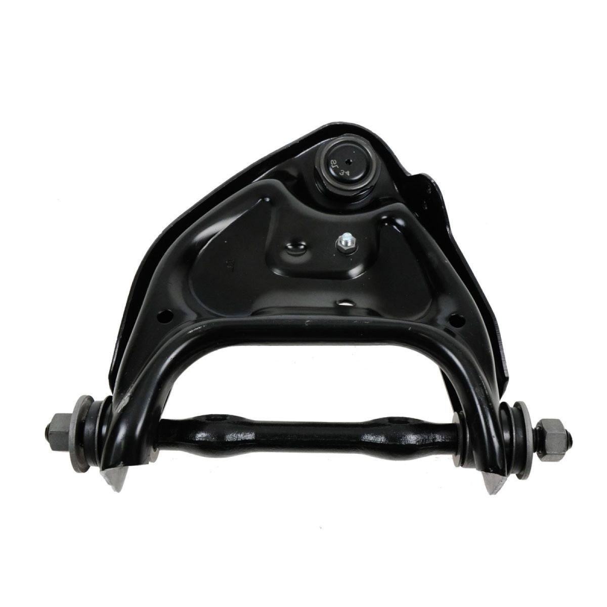 TRQ Front Suspension Kit Fits 1979-2000 Dodge 1979-1983 Plymouth