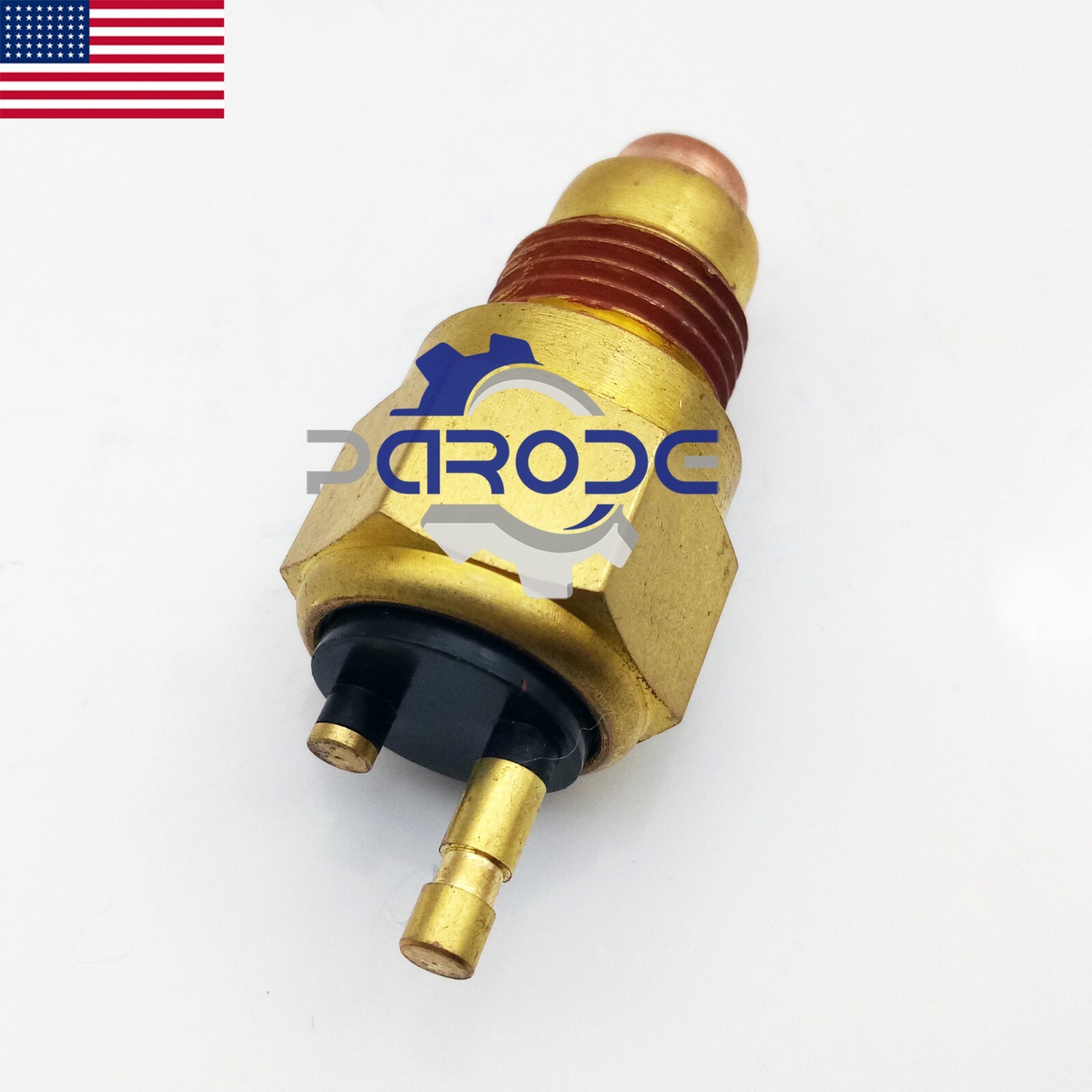 Temperature Switch Sensor for John Deere 2025R 2027R 2032R 2320 2520 2305 955