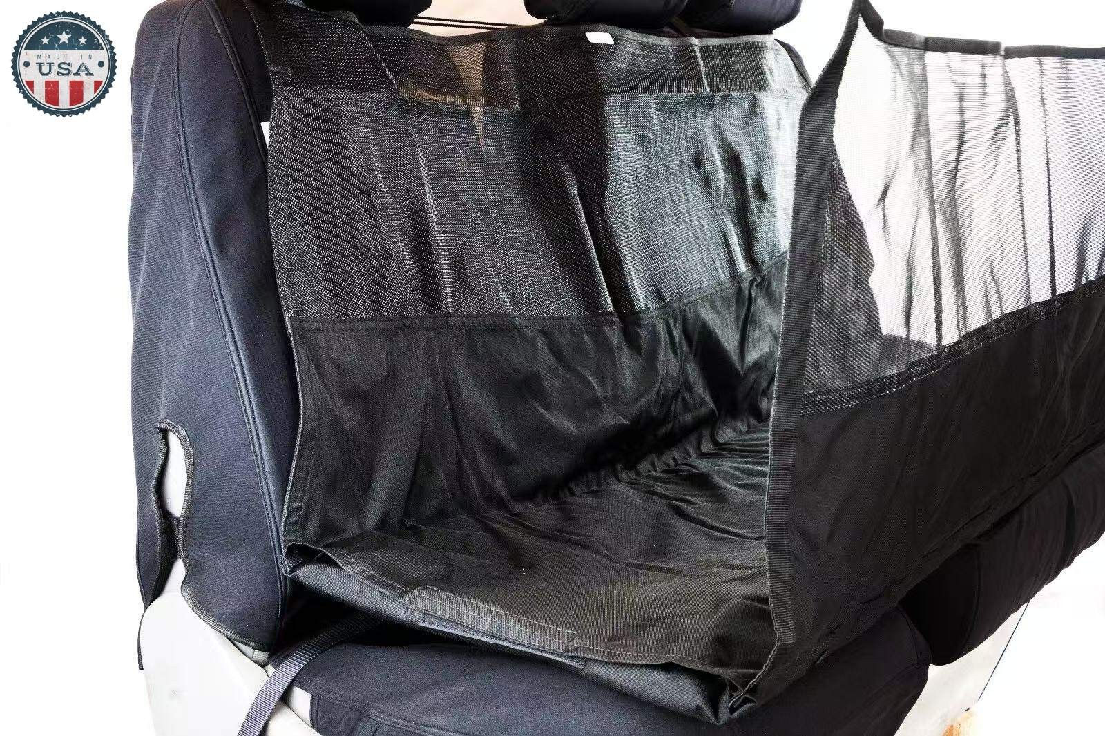 Van Front Seat Child Cab Bed Conversion Bunk Bed Campervan for Mercedes Sprinter