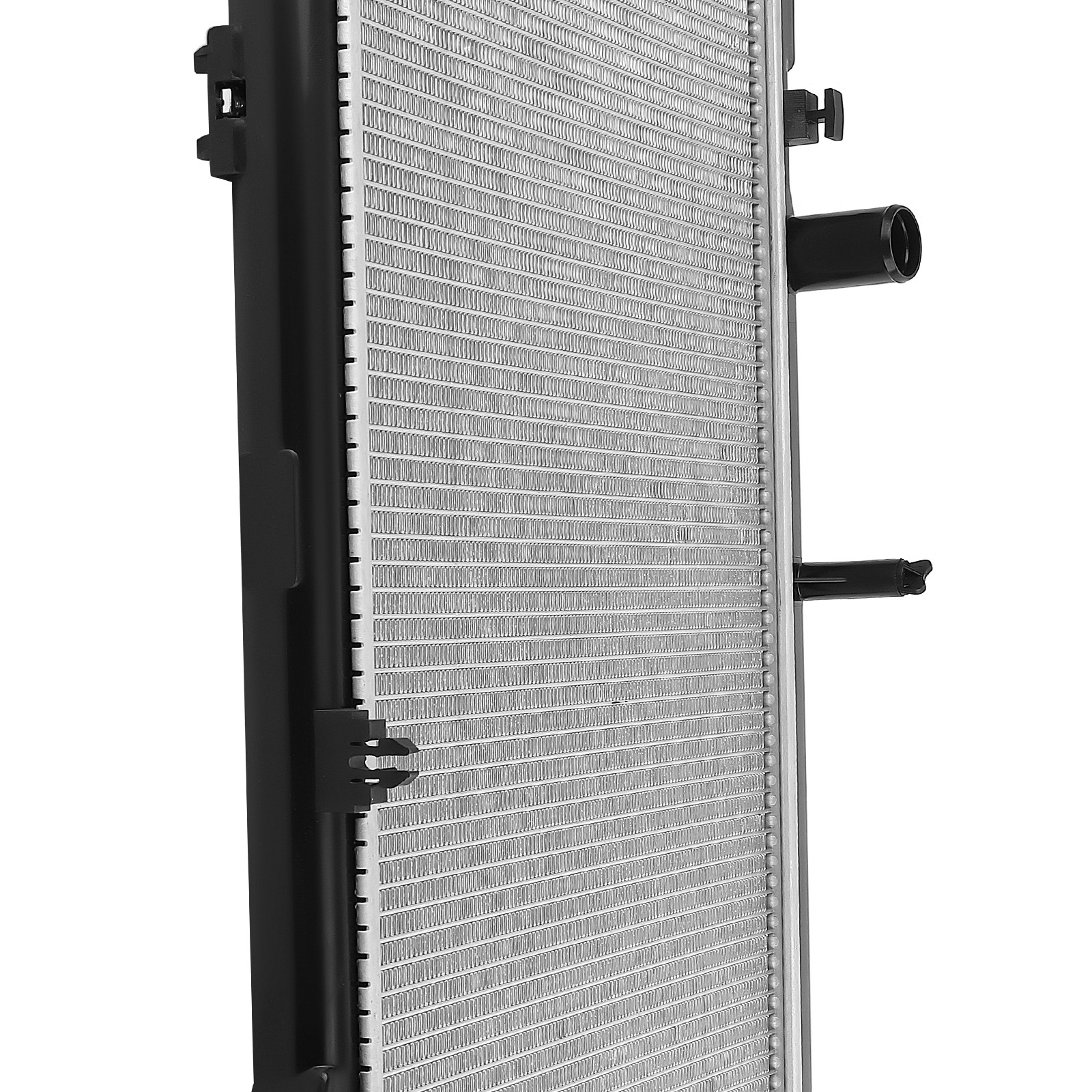 Engine Radiator Assembly for Lexus IS250 2.5L IS350 3.5L 2006-2015 CU2968