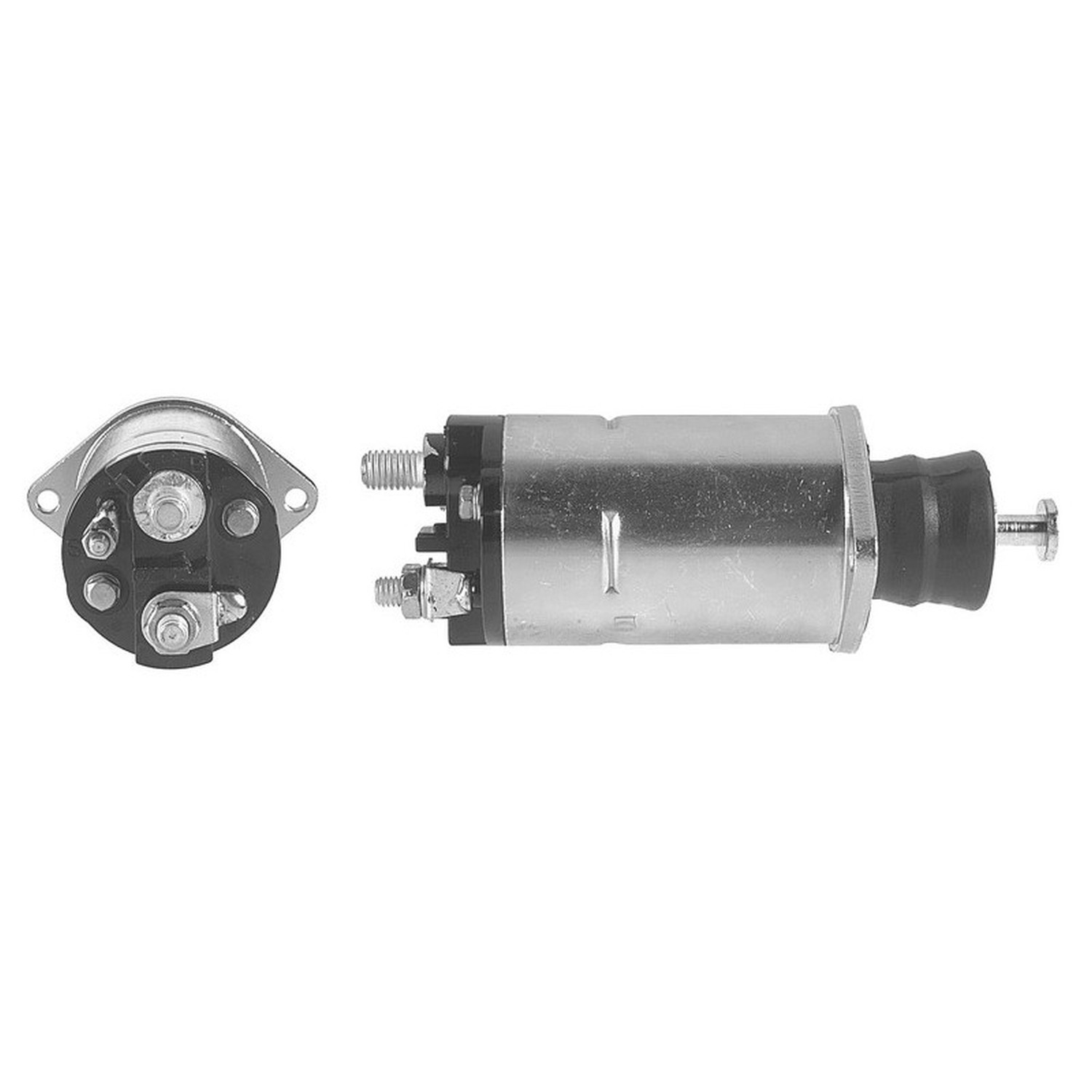 New 12V Starter Solenoid Switch For Clark 89-97 New Holland 82-95 10461285