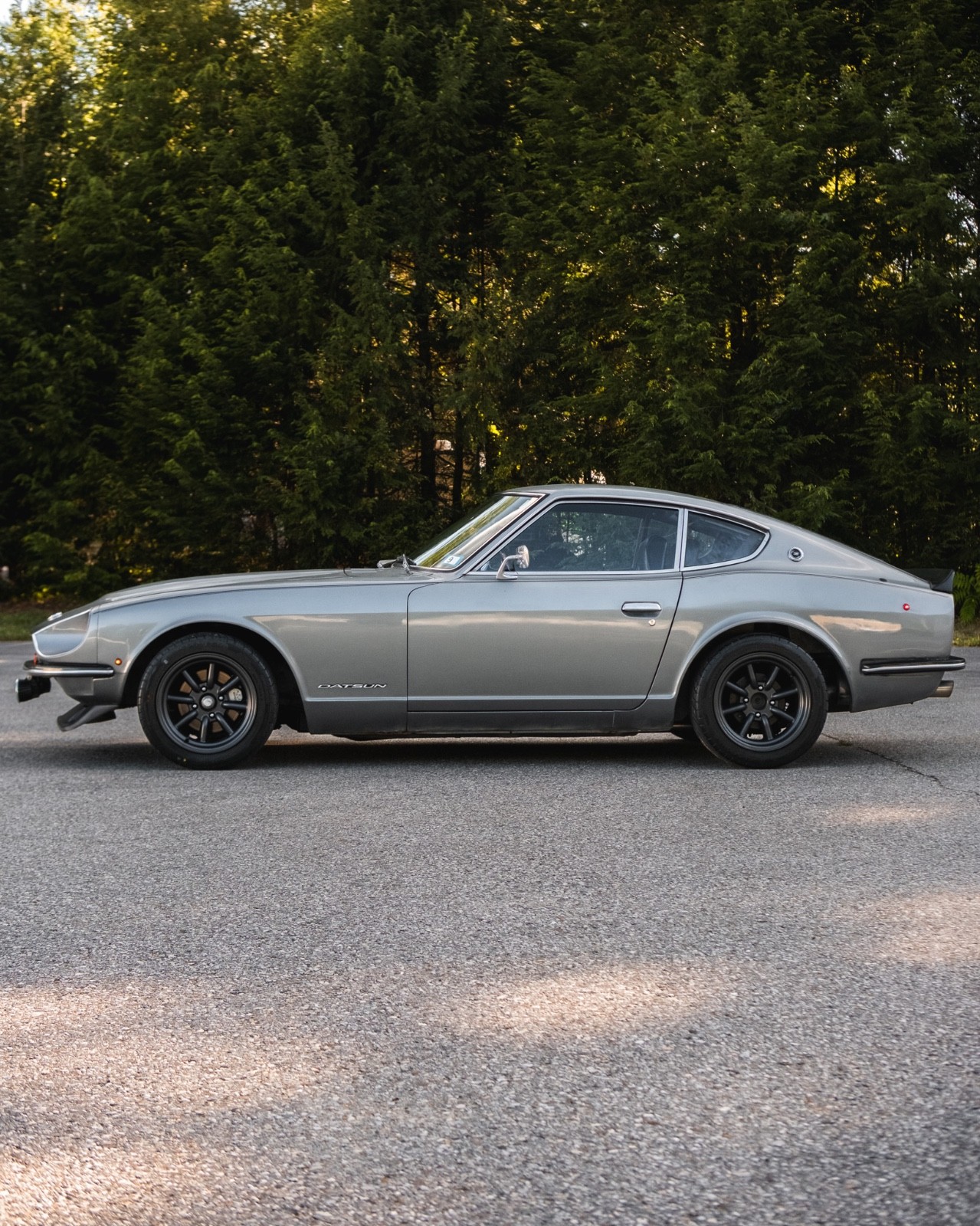 1971 Datsun Z-Series