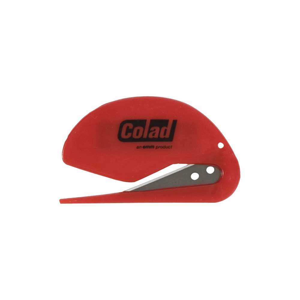 Colad Magnetic Multipurpose Masking Paper, Foil and Plastic Cutter 10 Pack 2070