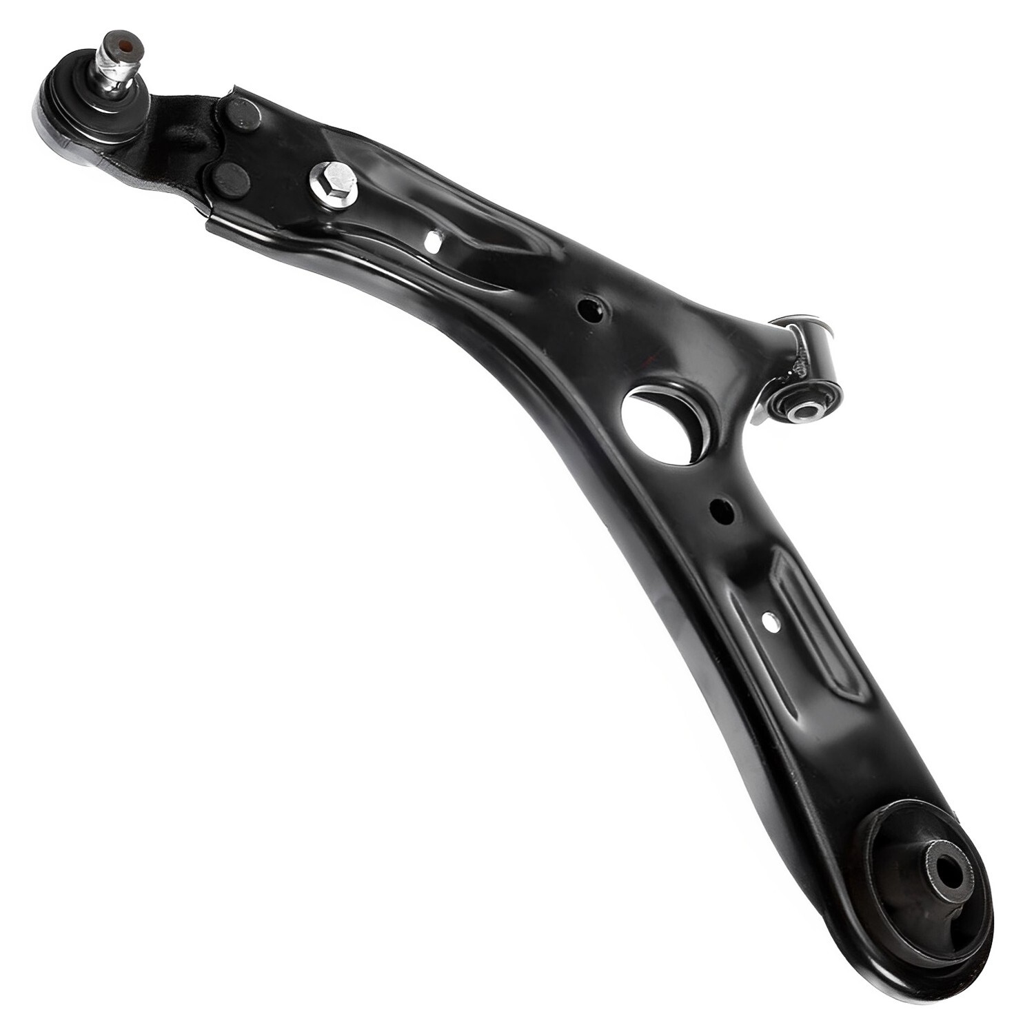 Front Left Lower Control Arm w/Ball Joint for 2014 2015 2016 – 2019 Kia Soul EV