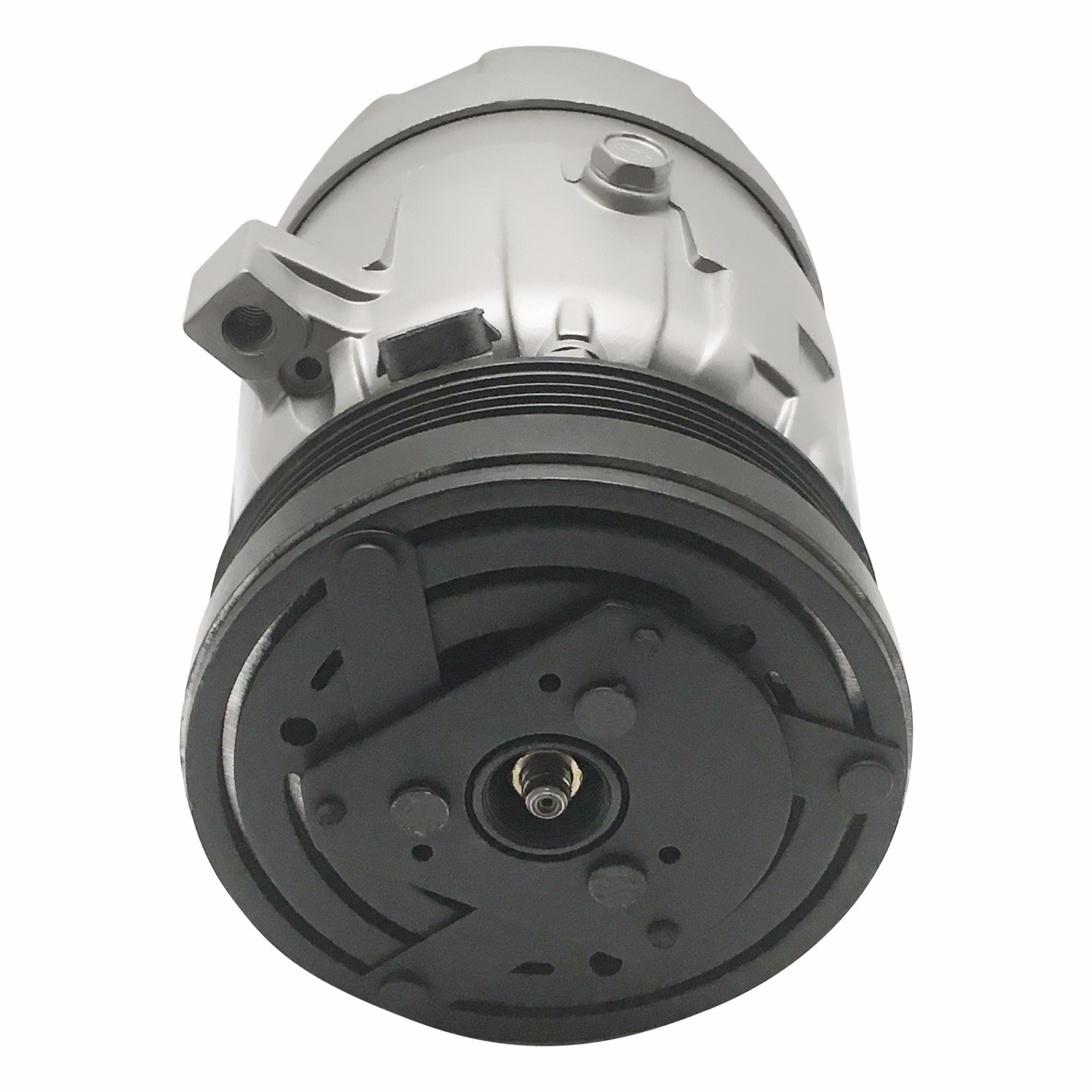 RYC Reman AC Compressor Kit W/ Condenser AA15A Fits Oldsmobile Achieva 2.3L 1994