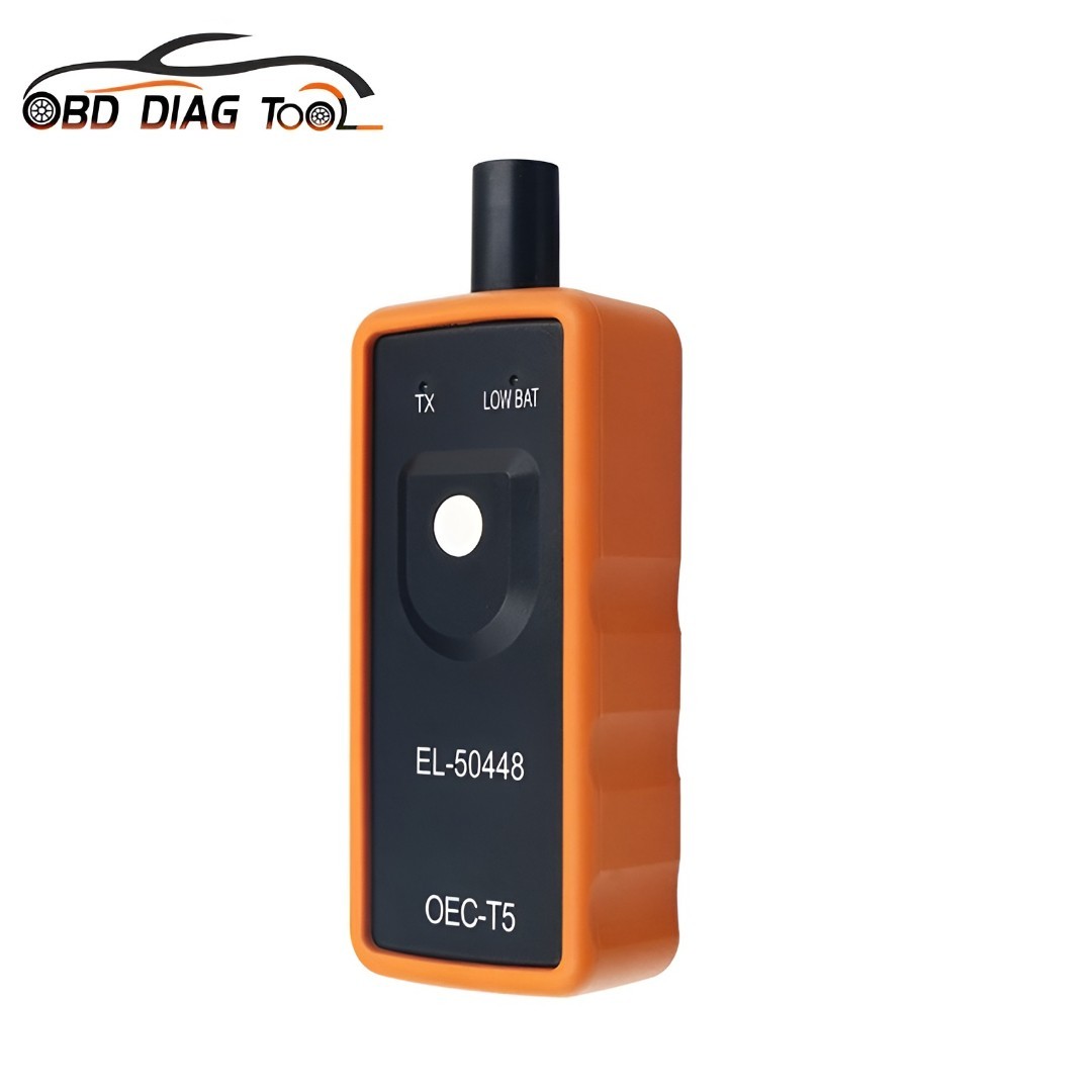 GM TPMS Relearn Tool Sensor Reset Activation Programming for Chevy Vehicles – Up