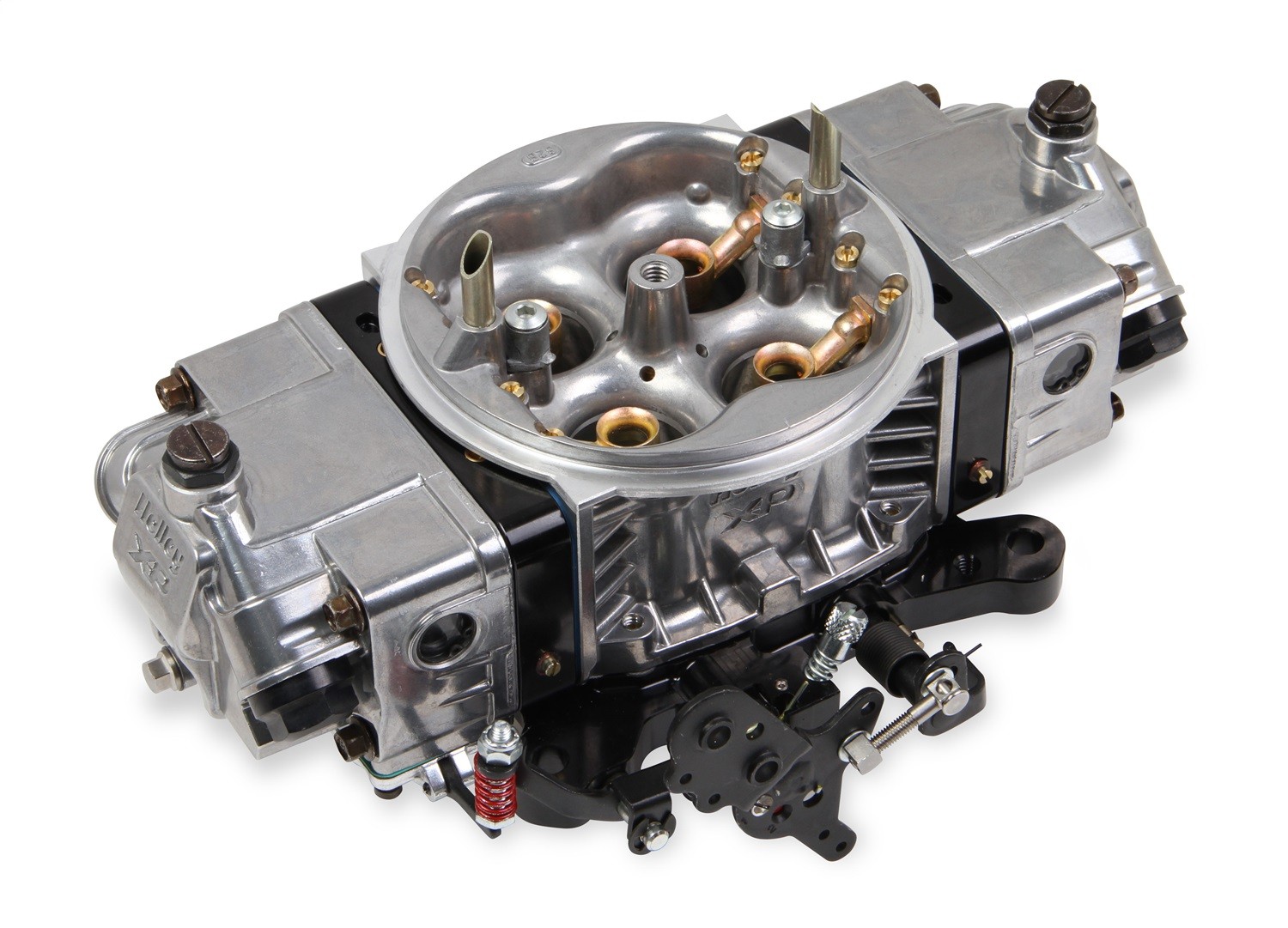 Holley Performance 0-80813BKX Ultra XP Carburetor