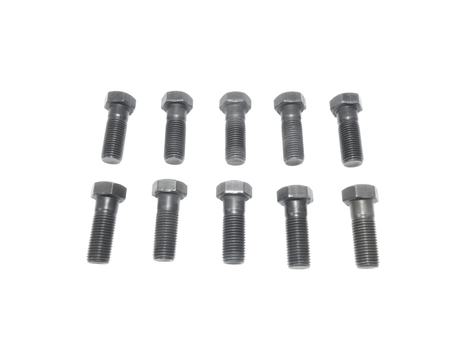 Ford 8″ & 9″ Ring Gear LONG Bolt Kit Differential Bolts Duragrip Traclok Posi