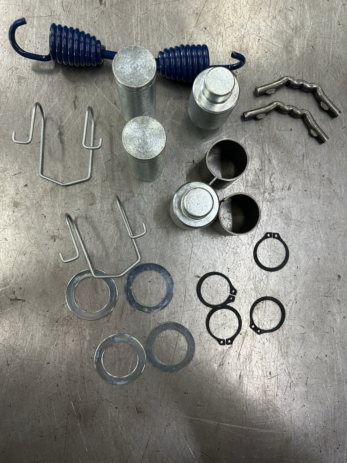 Sirco LB-2 Brake Kit