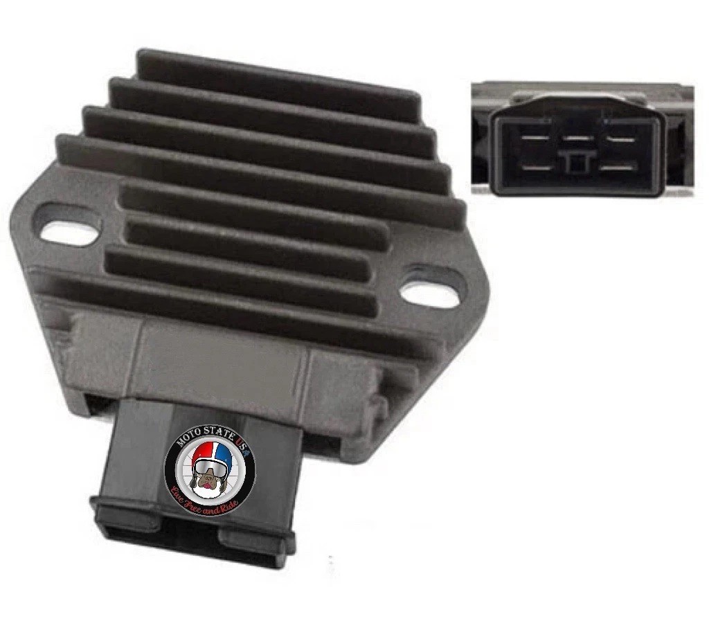 REGULATOR RECTIFIER HONDA VT750CD A AB AC Shadow ACE Deluxe 1998-2000 MOTORCYCLE