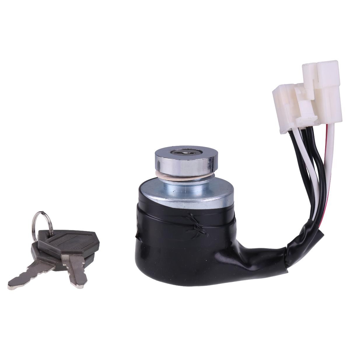 Ignition Switch LVA803436 for John Deere 2025R 2027R 2032R 2210 2305 2320 2520