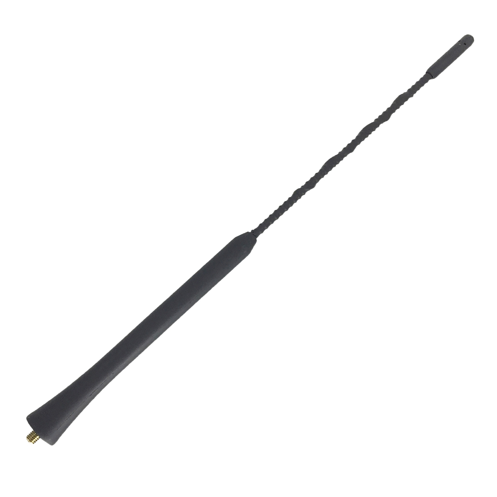Mew Aerial Radio Antenna Rod Mast Fits Ford Edge Lincoln Mkx 11″ 2009-2015