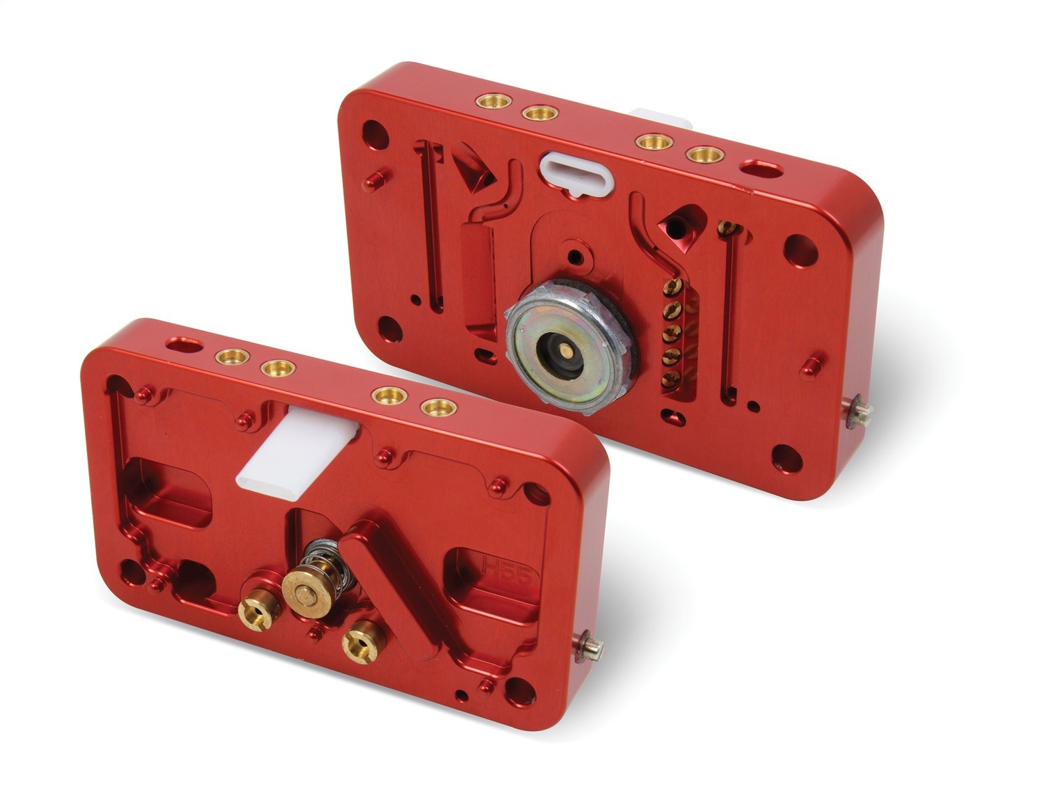 Holley Performance 0-80805BKX Ultra XP Carburetor