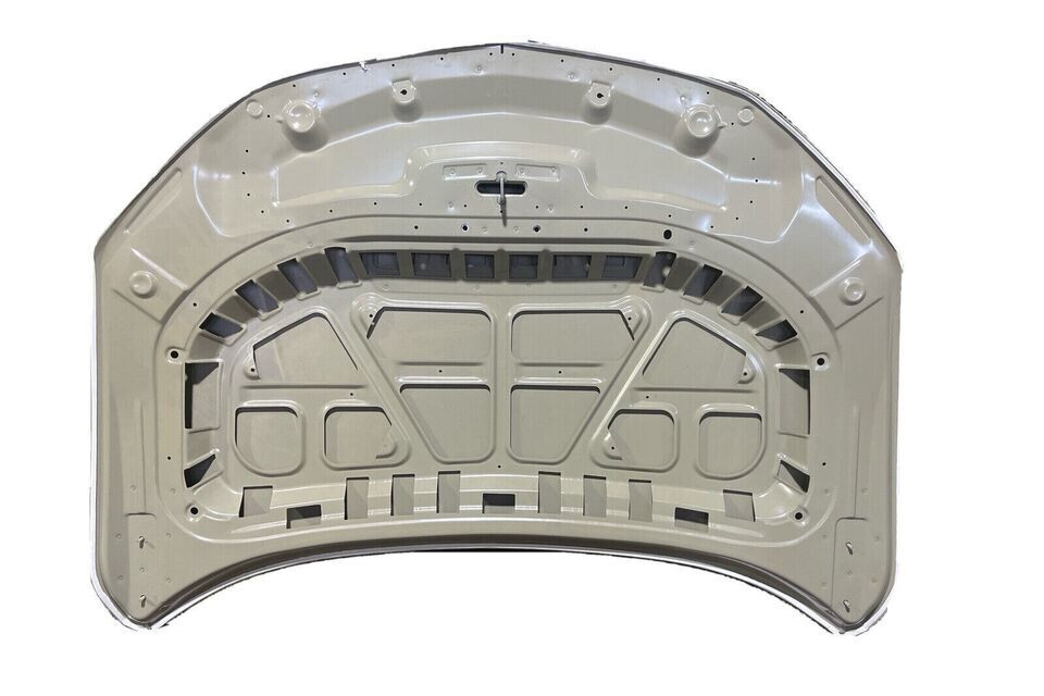 Fit 2019 2020 2021 2022 2023 Chevy Blazer Hood *Aluminum* Brand New