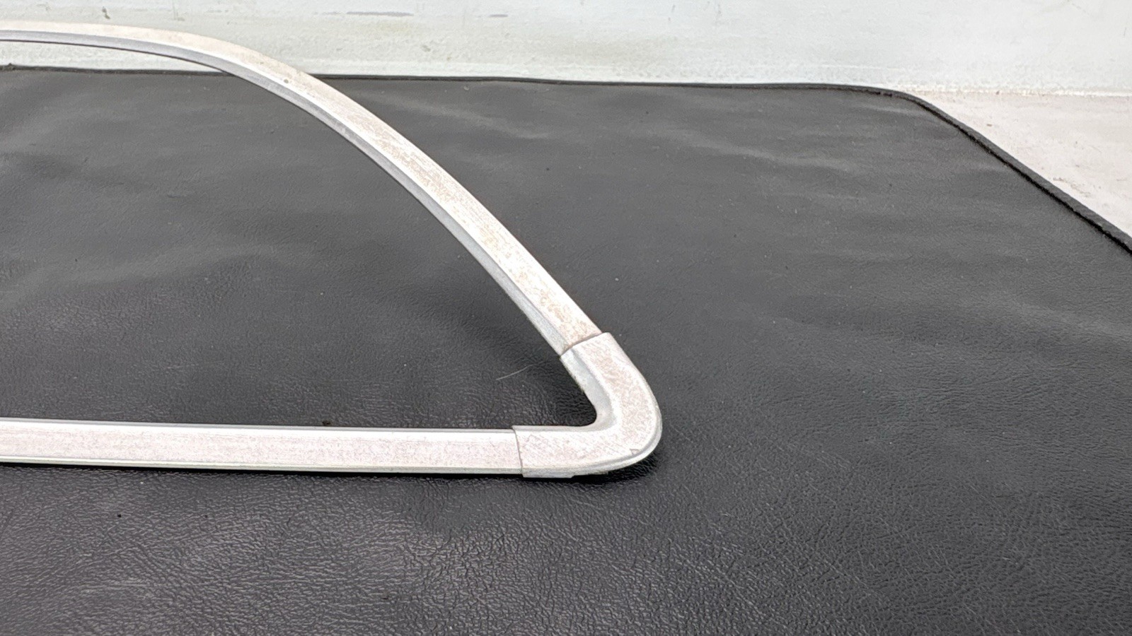 1978-1991 Porsche 928 Passenger Side Rear Quarter Window Trim
