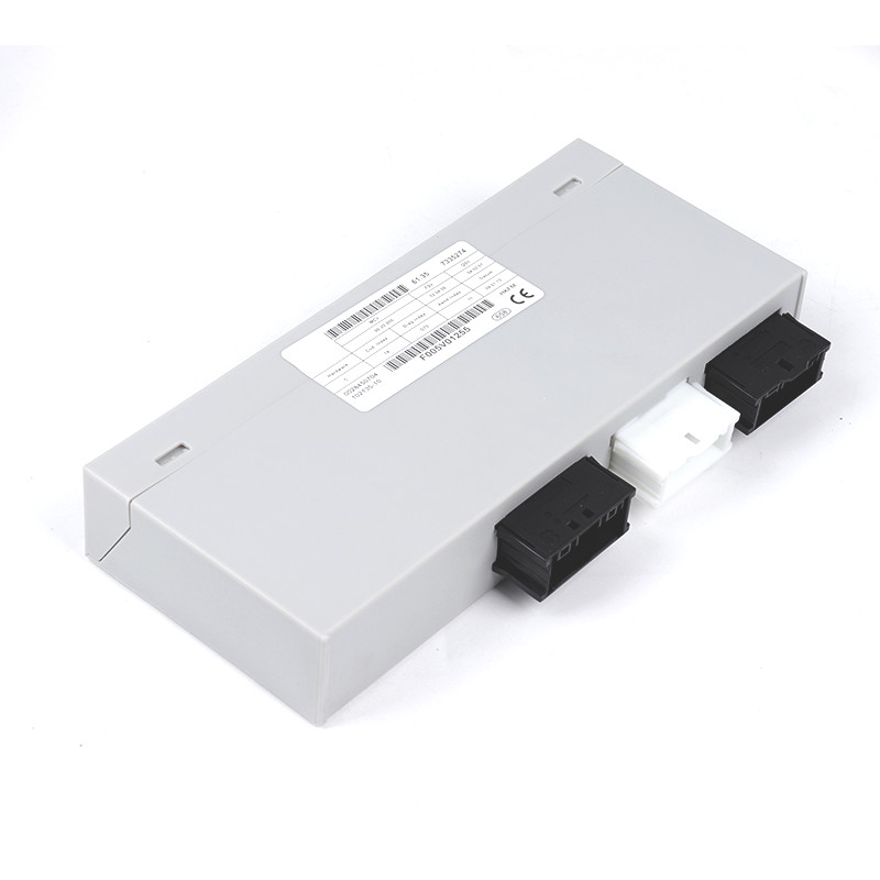 Tailgate Trunk Lid Control Module Unit OE#61357335274 For BMW X5 E70 2007-2013